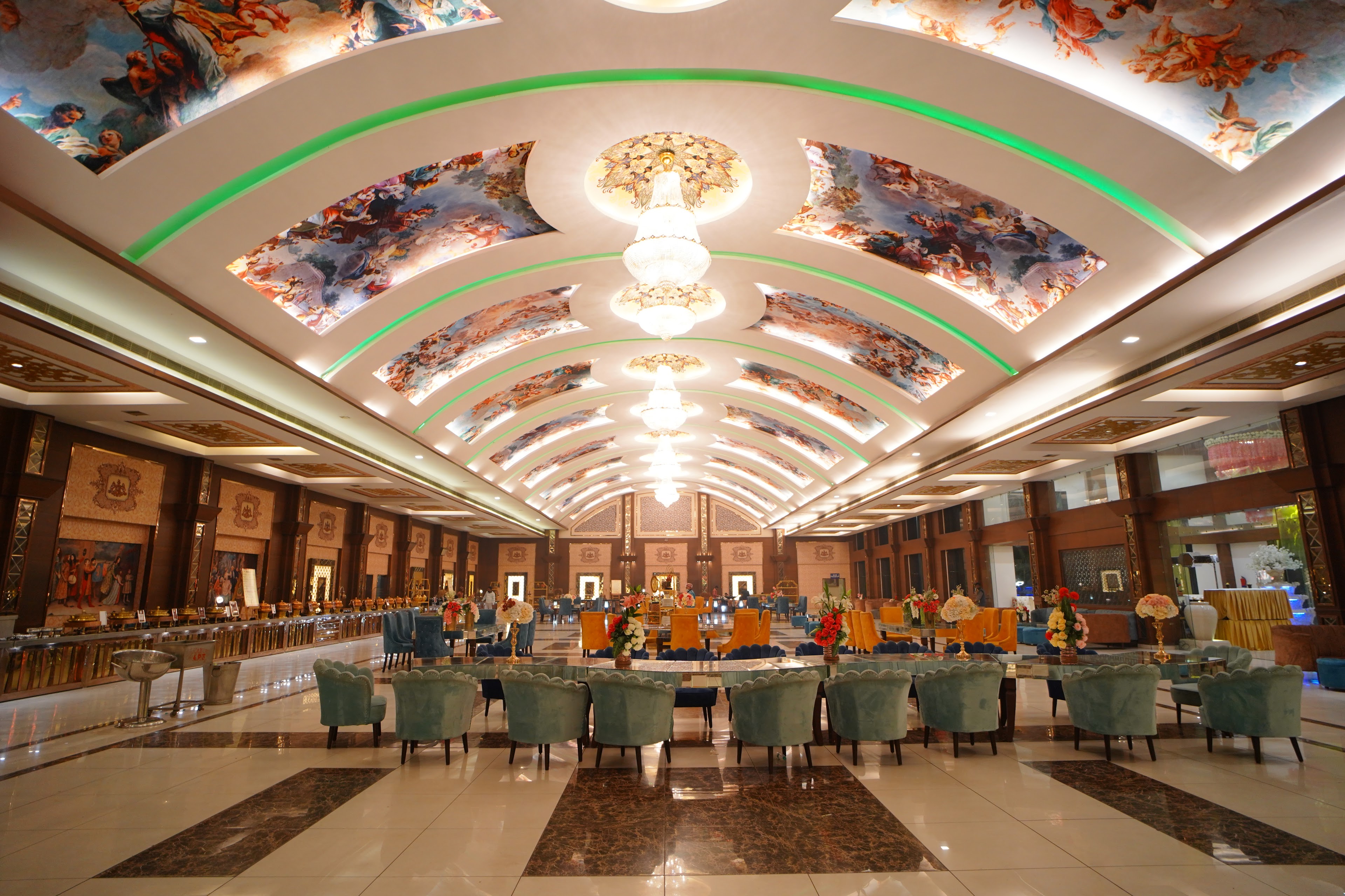 Sangeet Resorts, Ambala — photo 3