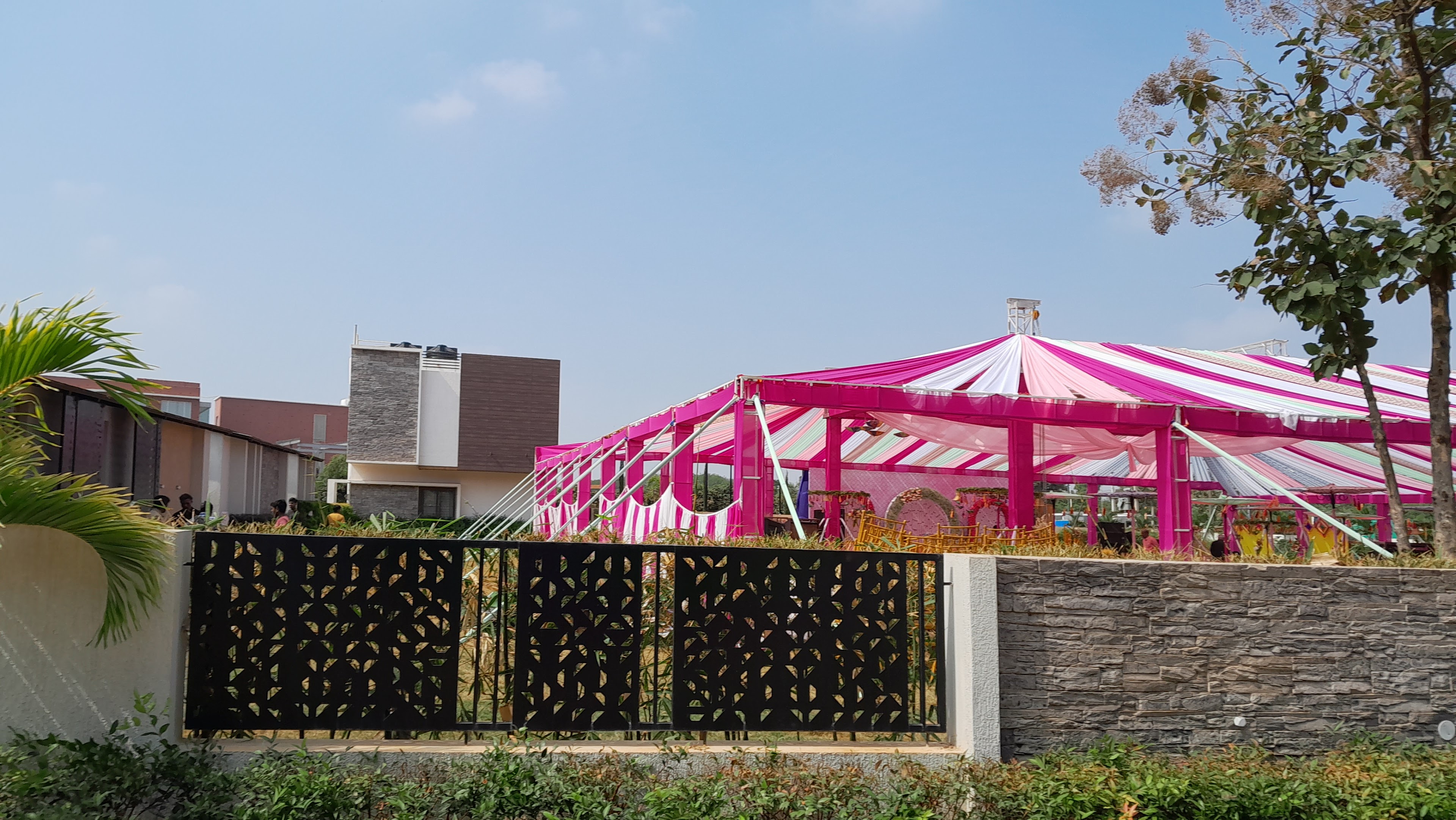 Trilok Lawns, Hubballi — photo 4