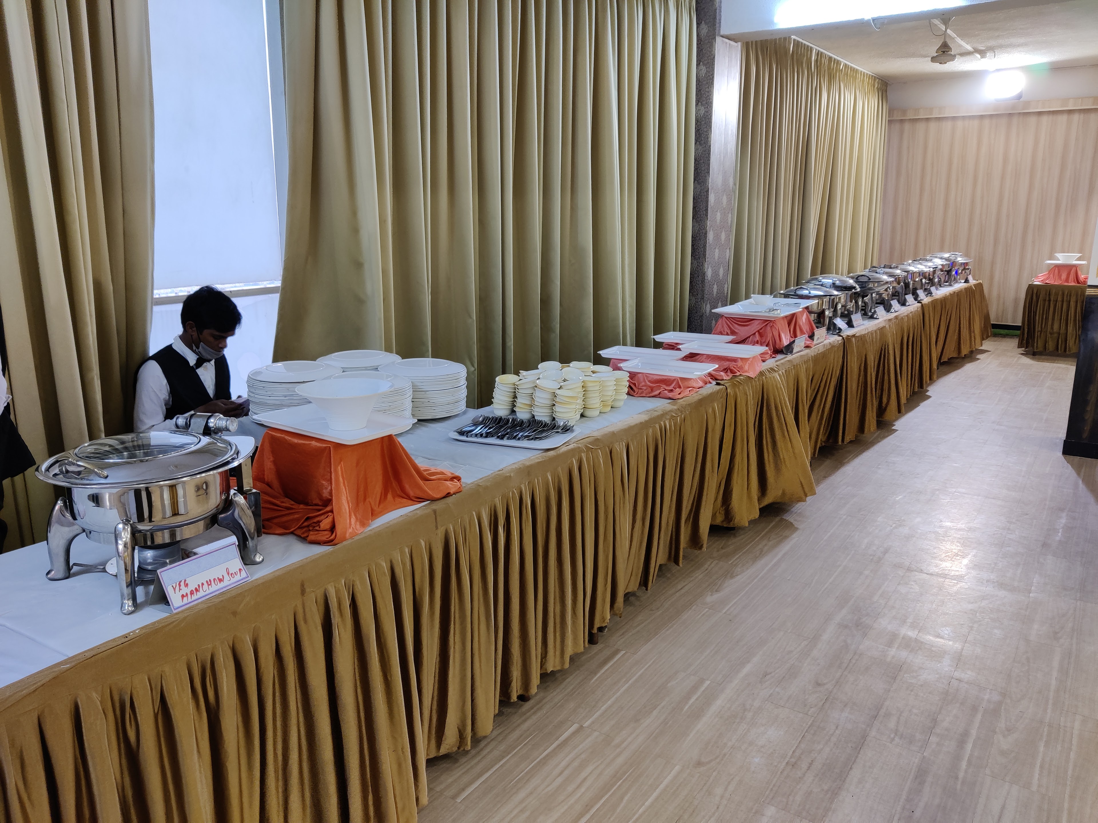 Jogle Banquet, Navi Mumbai — photo 8