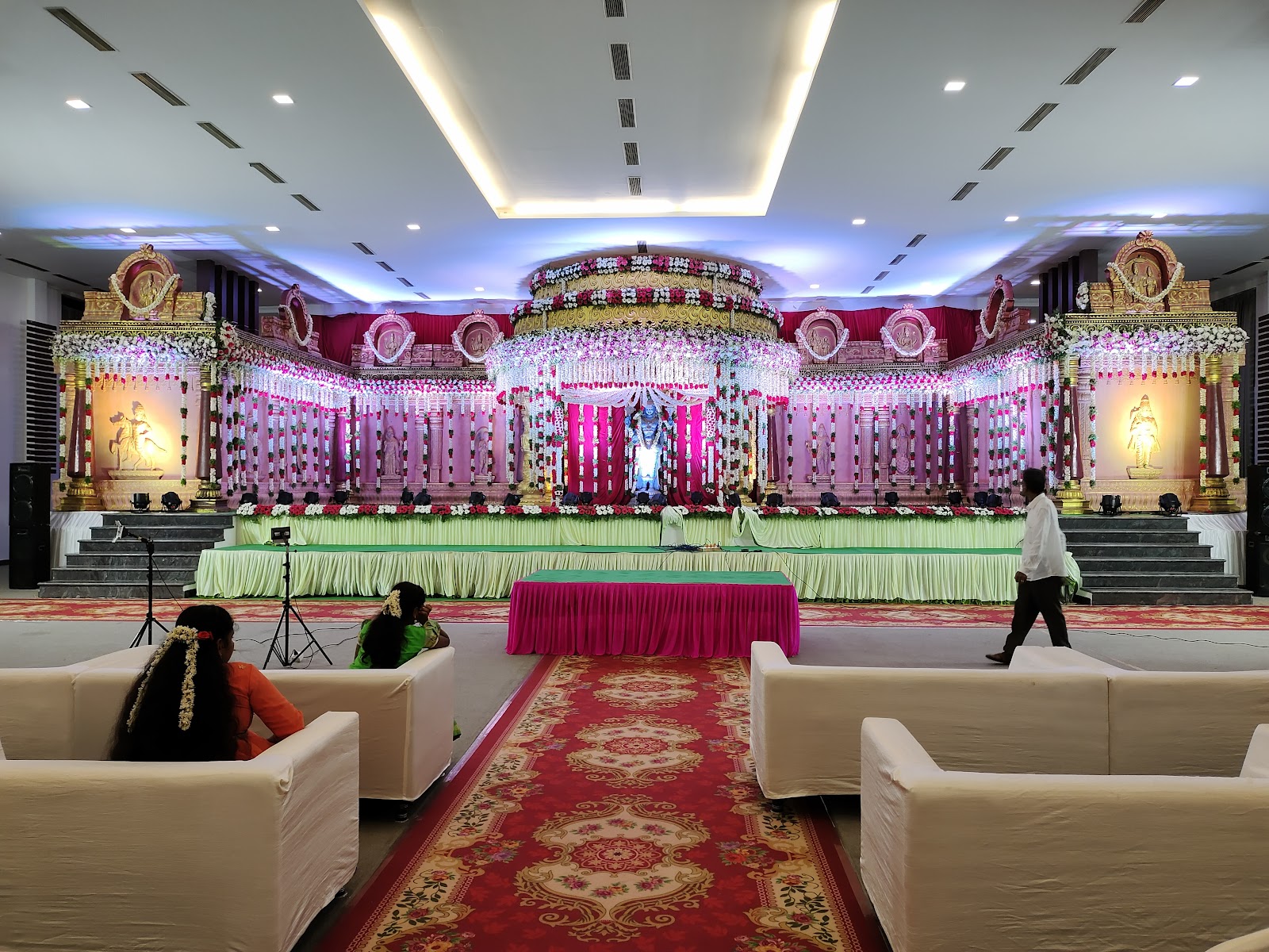 PAVANI GARDENS, Nellore — photo 3