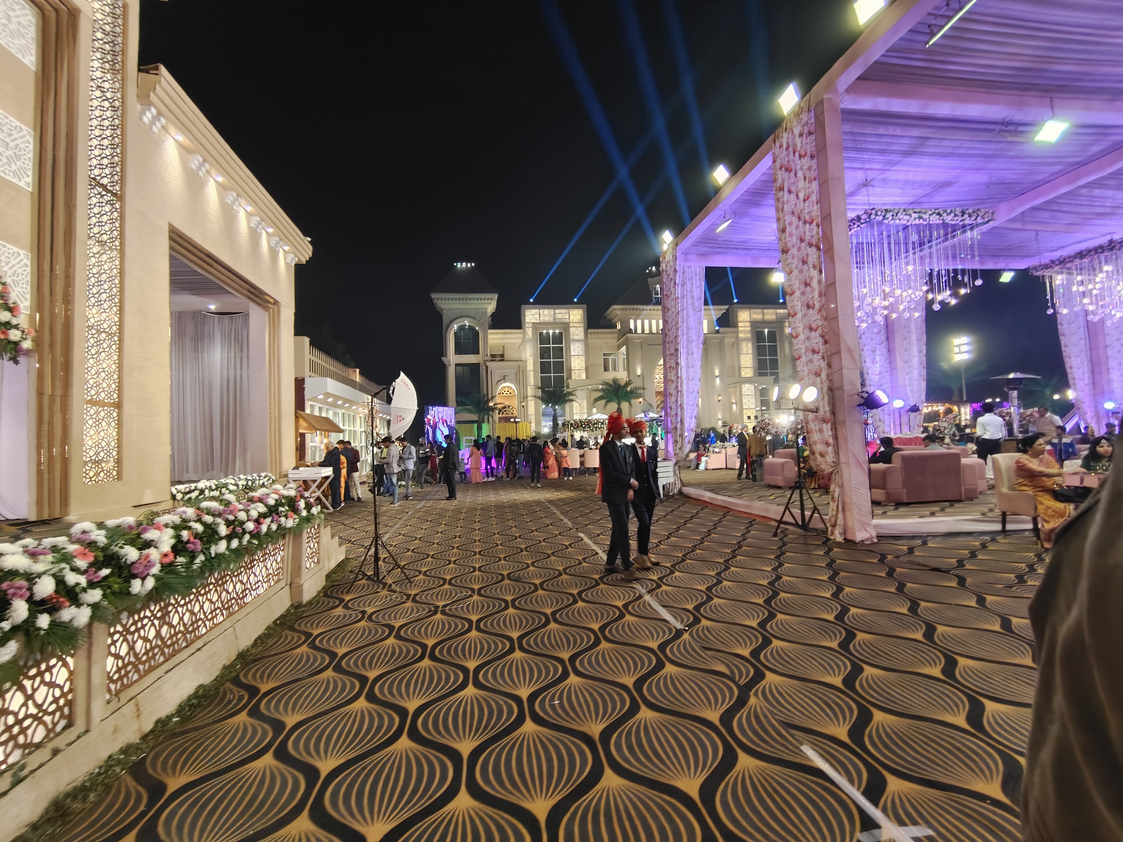 Grand Dream Resort, Meerut — photo 8