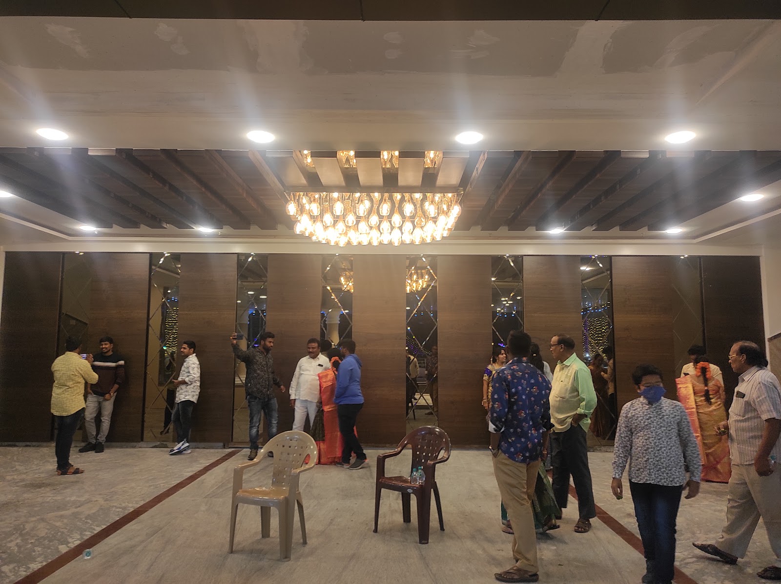 PSR Convention, Nellore — photo 4