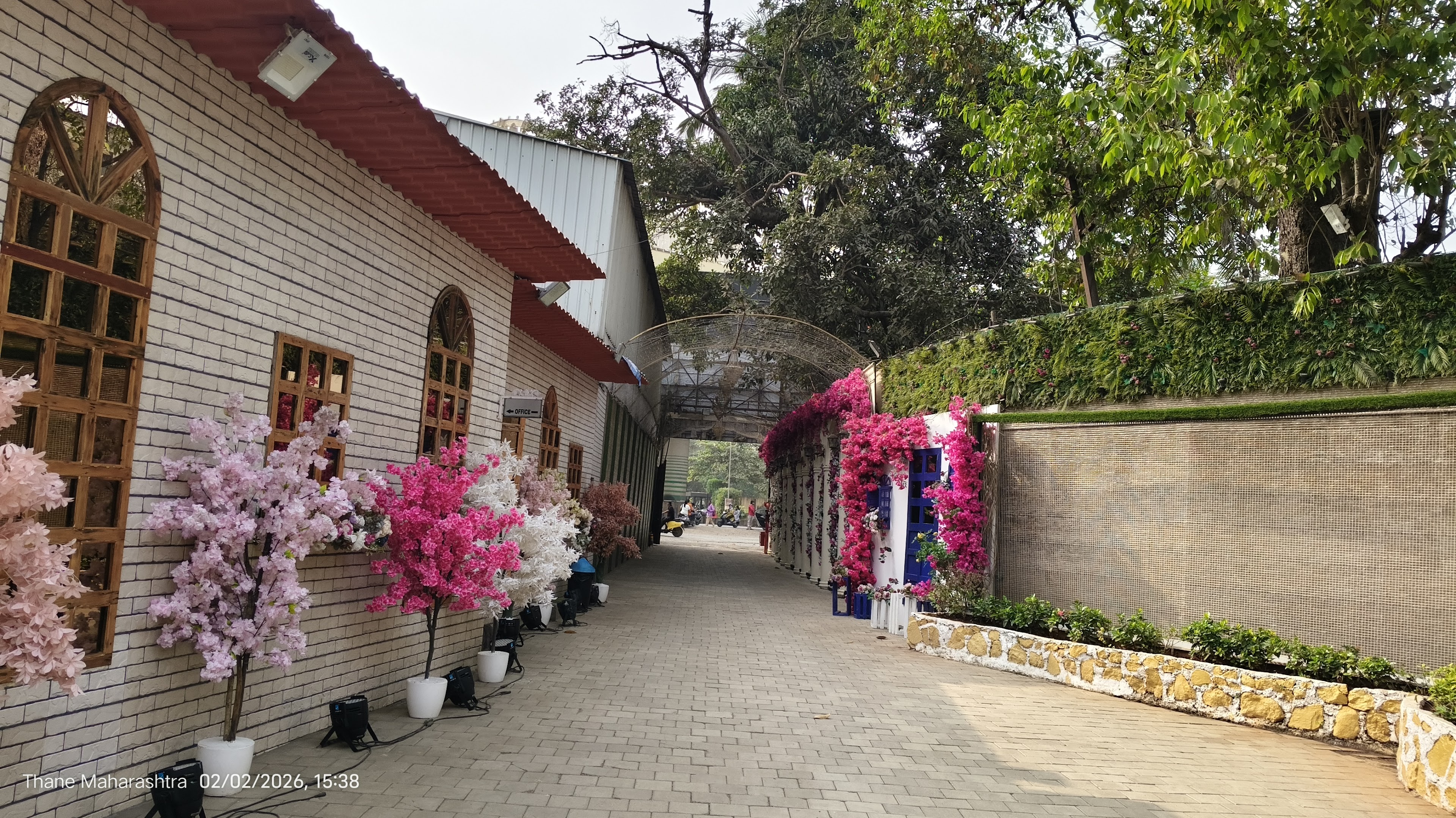 Madhav Banquet Hall - Best Banquet Hall in Thane, Thane — photo 8