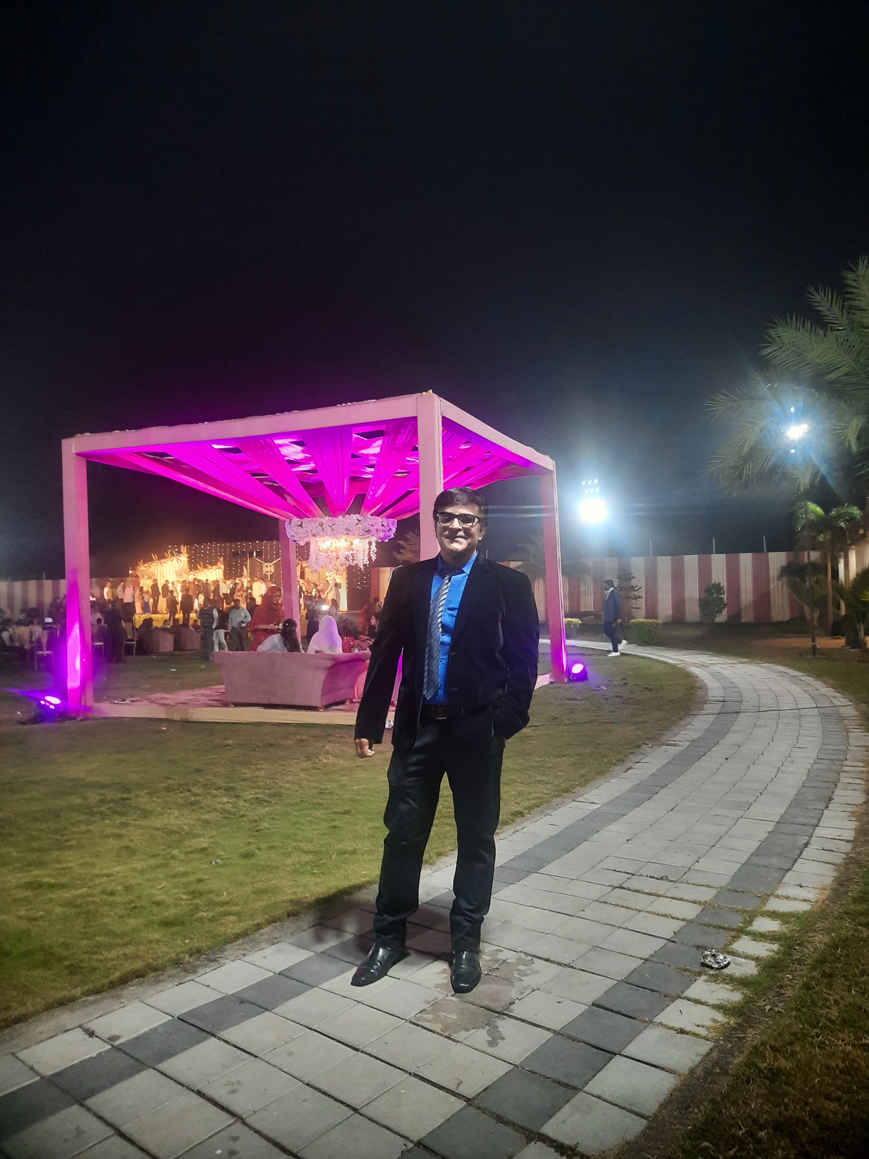 Anvita Farms- Best Wedding Lawn In Nagpur | Best Event Venue In Nagpur, Nagpur — photo 1