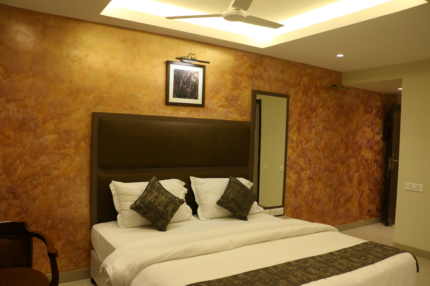 Hotel Paris Presidency, Thalassery — photo 4