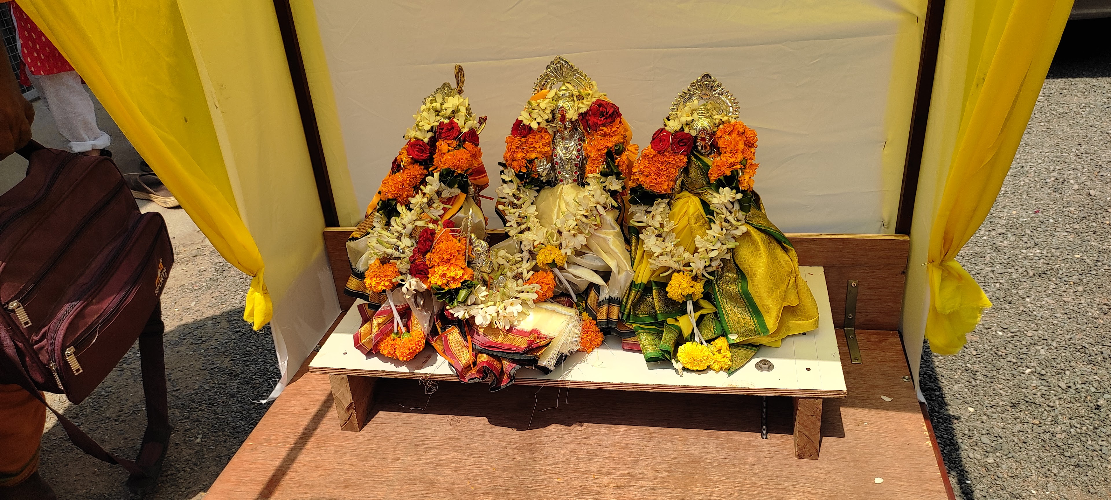 K R R Function Hall, Khammam — photo 10