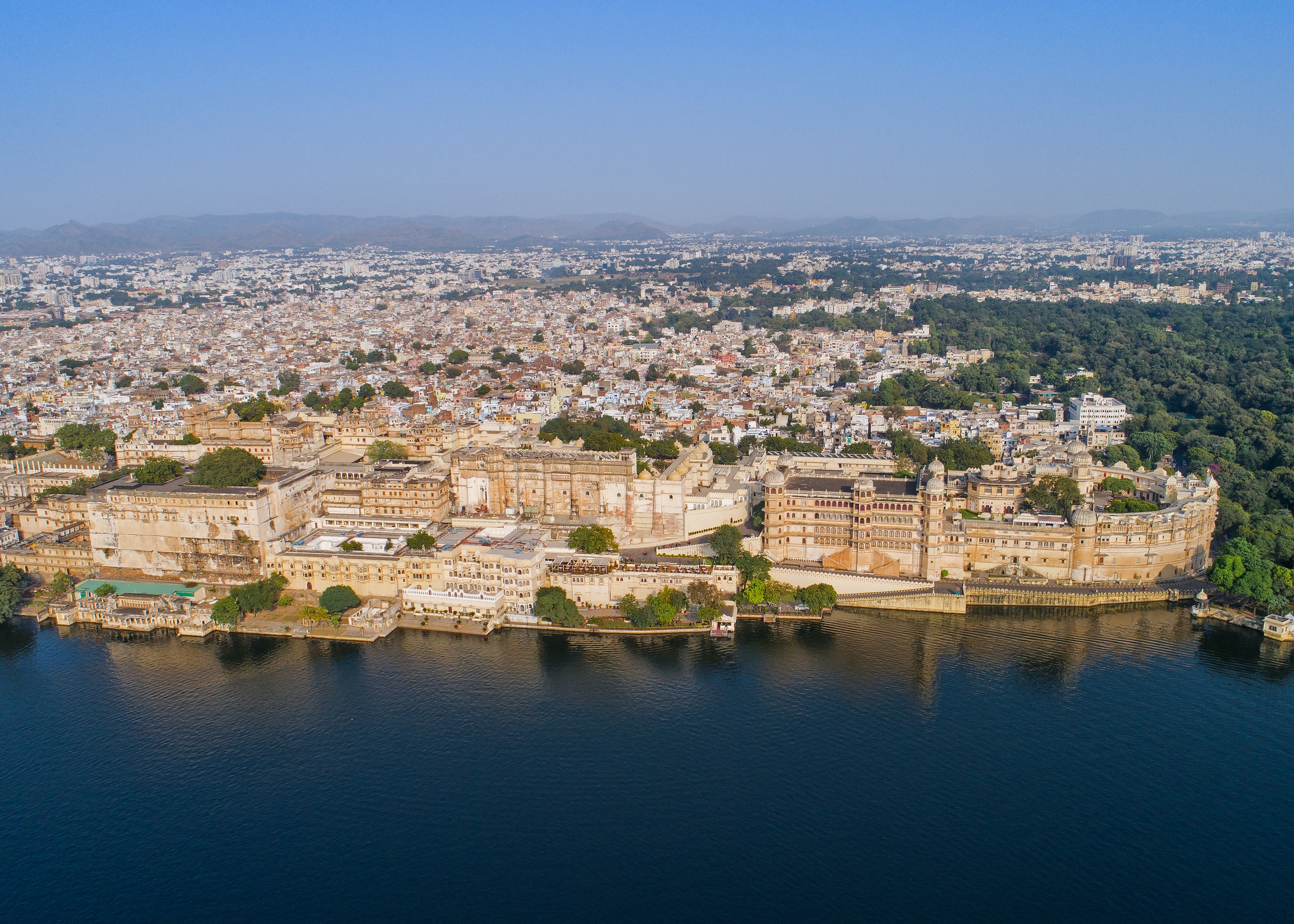 Shiv Niwas Palace, Udaipur — photo 9