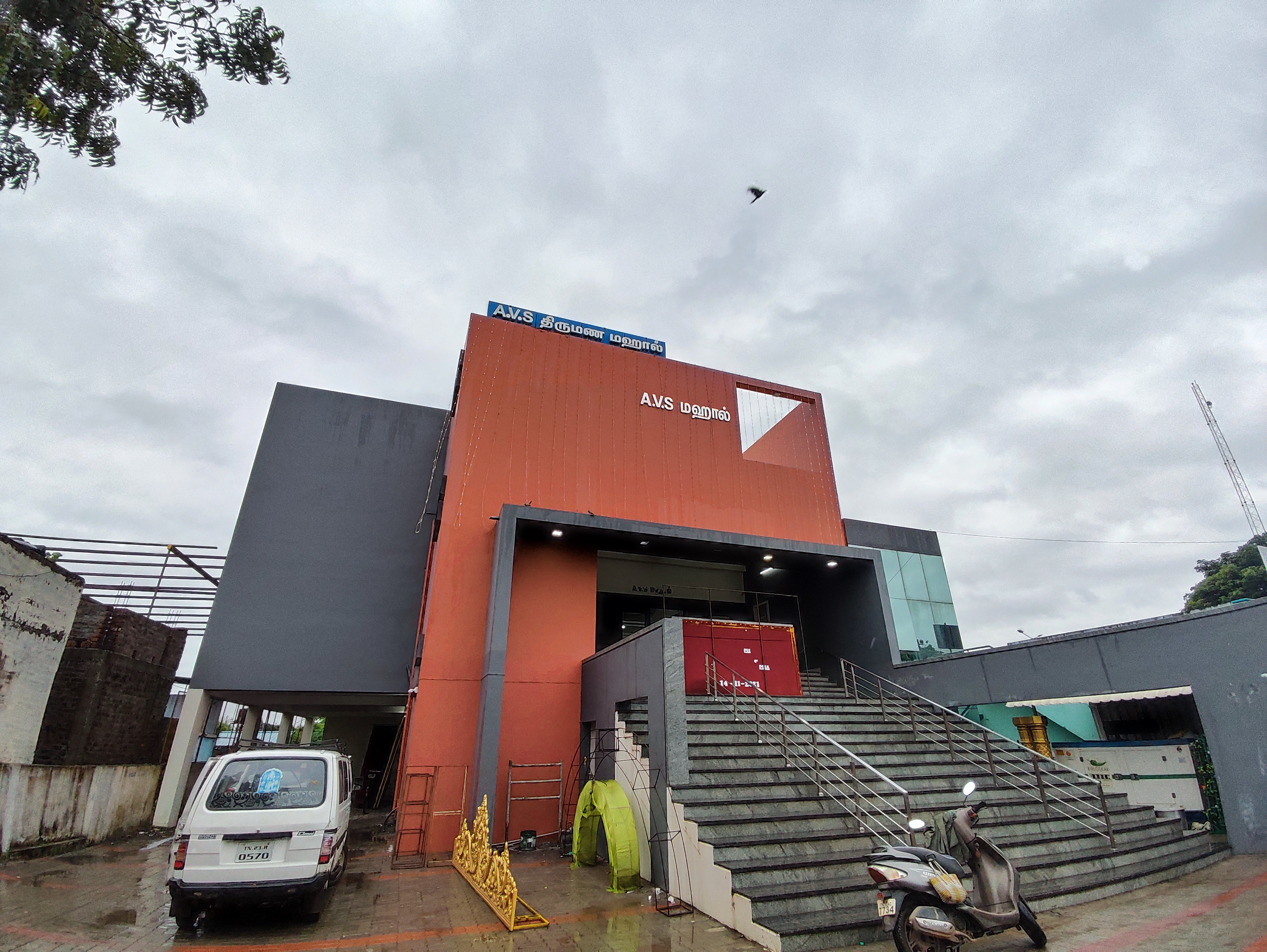 Wedding venues in Panaji, Goa