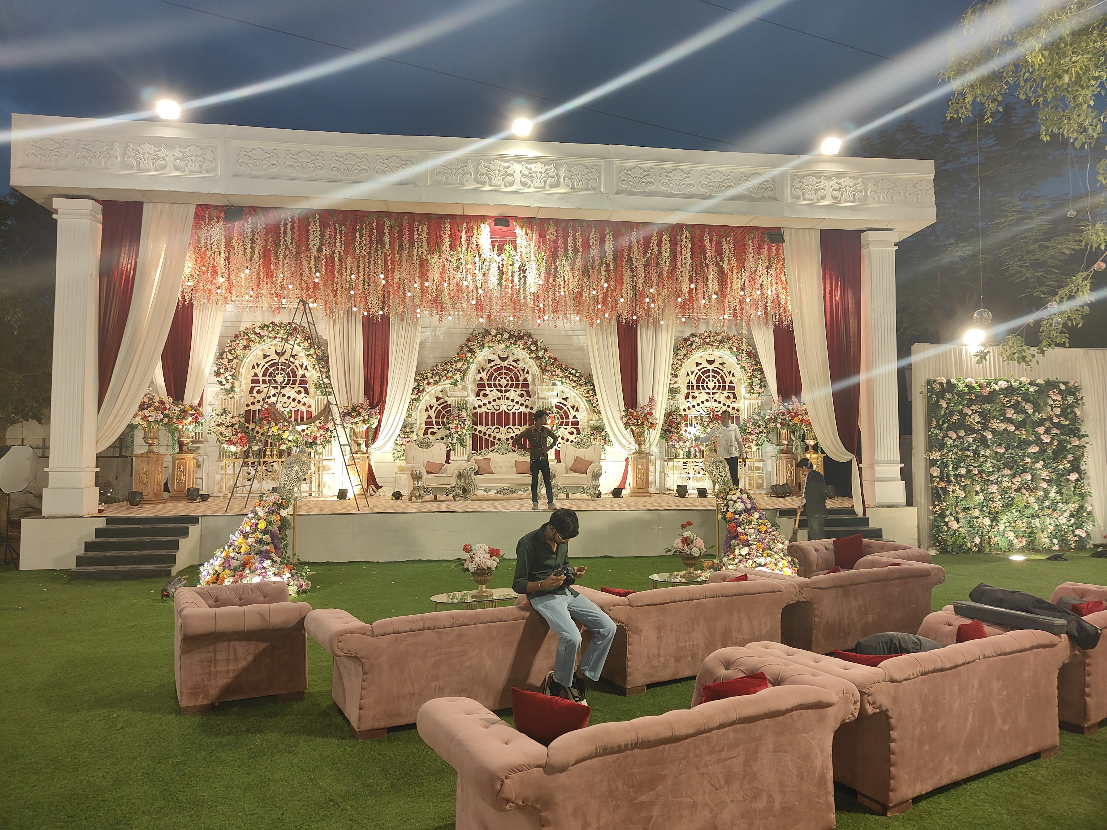 Raas Banquet, Ghaziabad — photo 1