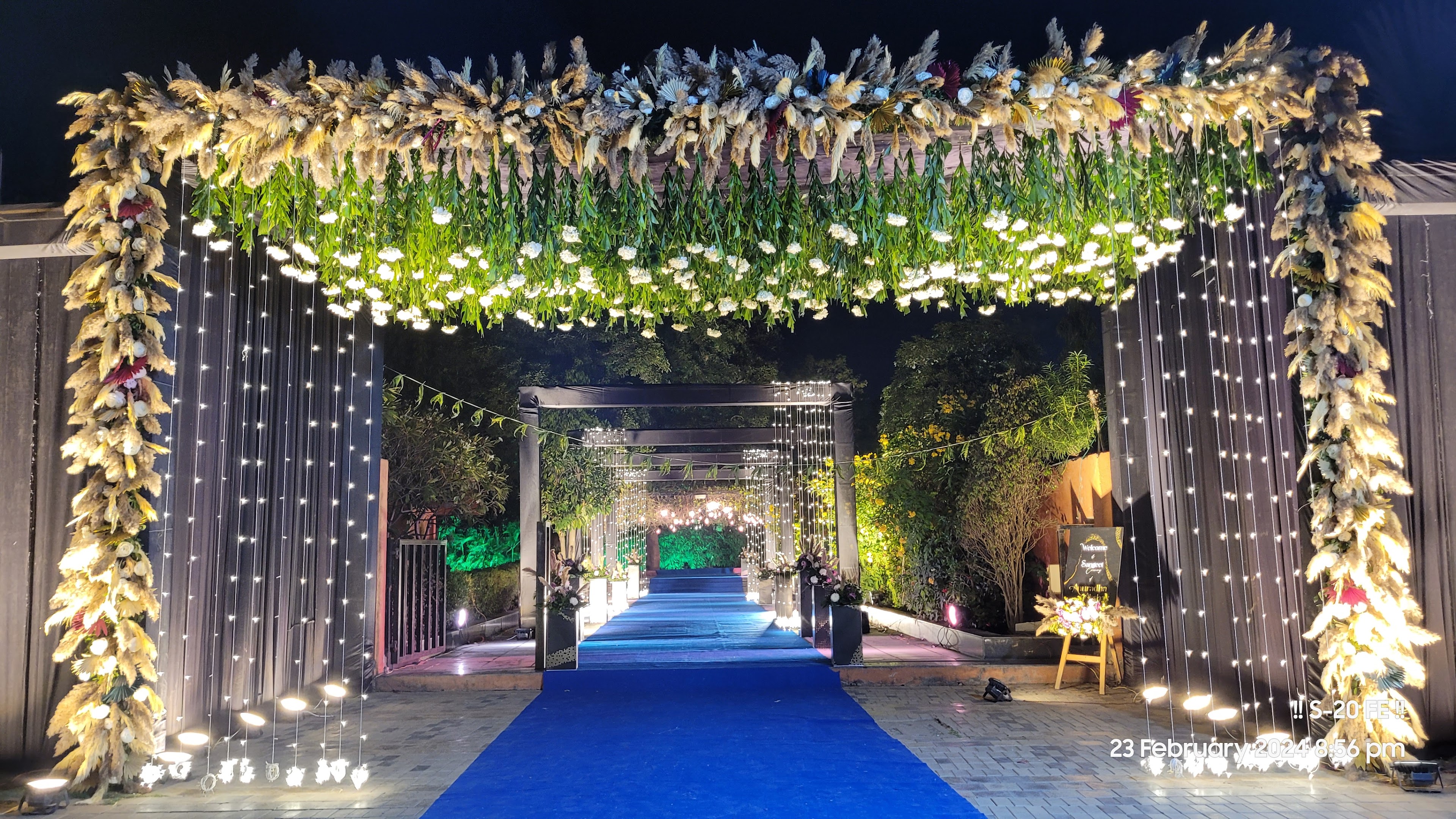 Dhruv Party Plot & Banquet Hall, Gandhinagar — photo 3
