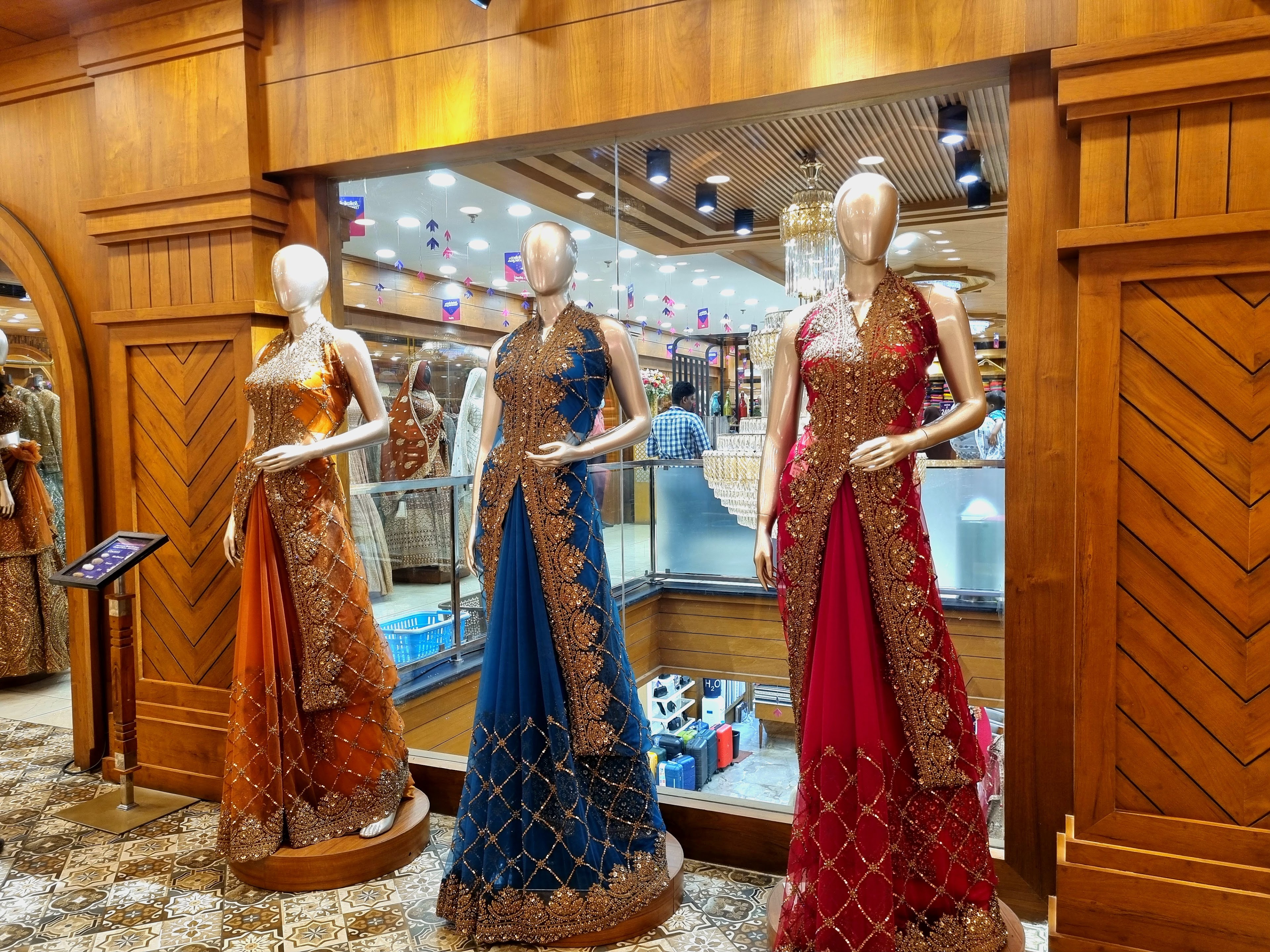 Family Wedding Centre, Perinthalmanna — photo 6