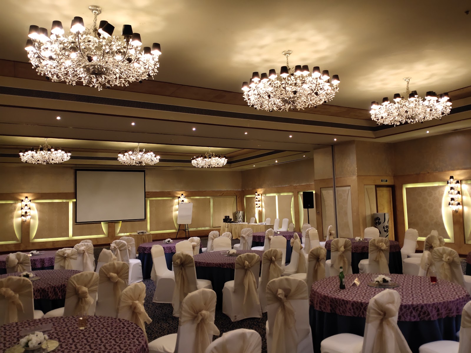 The Zuri Whitefield, Bengaluru, Bengaluru — photo 5