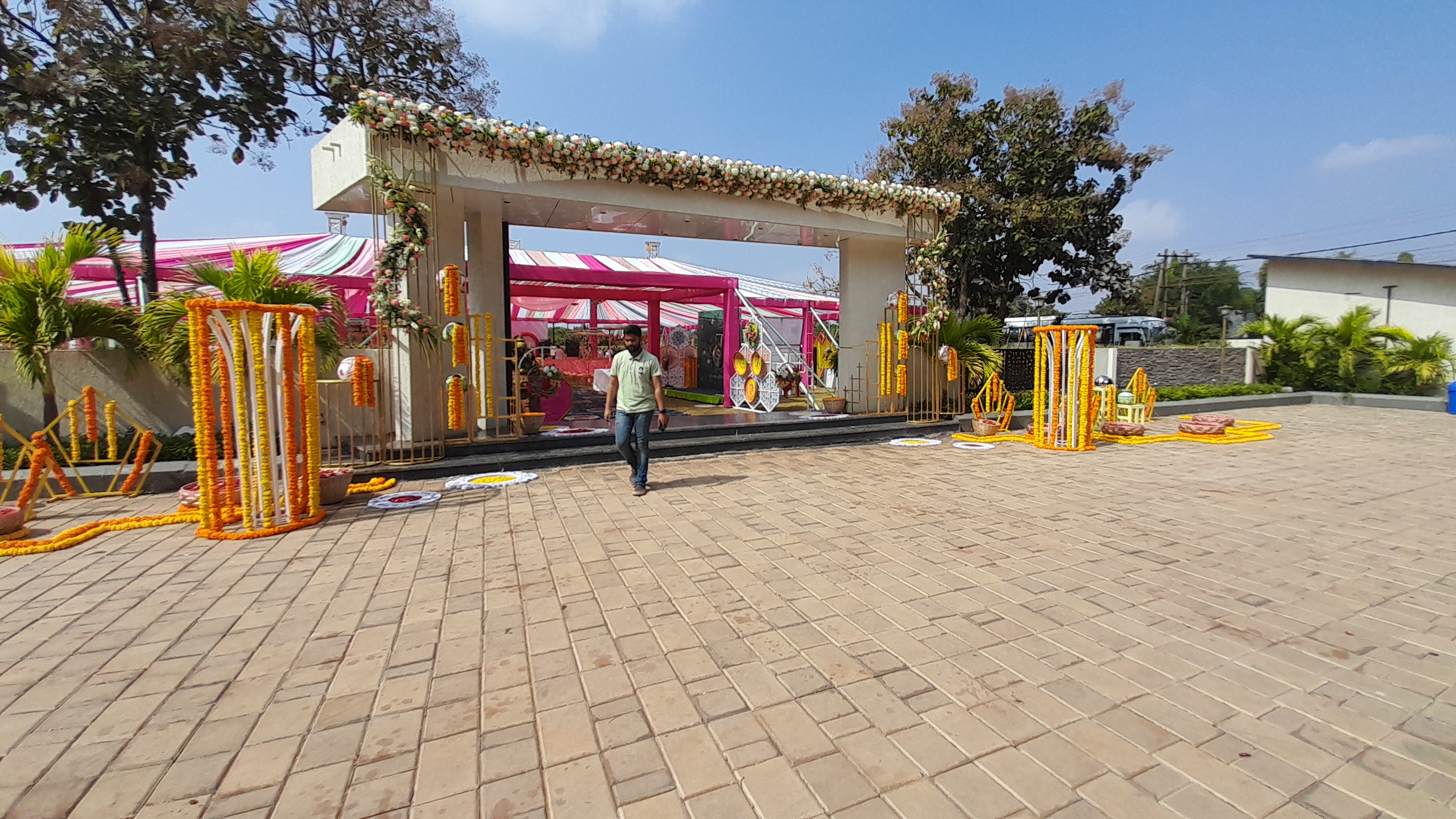 Trilok Lawns, Hubballi — photo 3