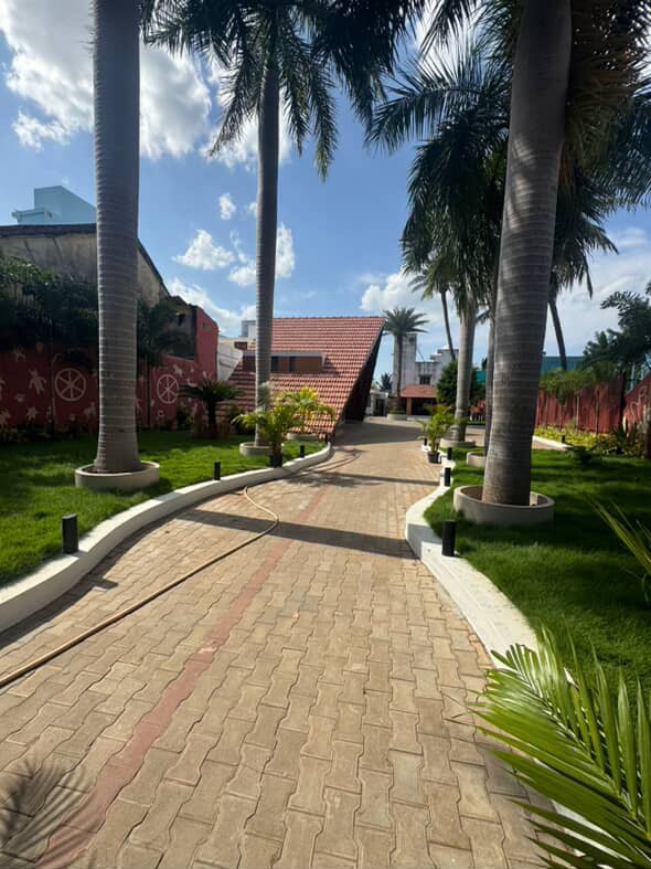 NSP Party Garden, Cuddalore — photo 7