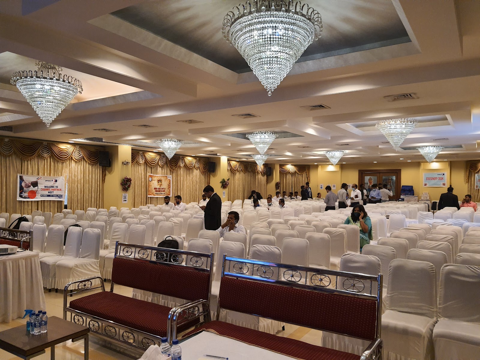 Landmark Marriage And Party Hall, Mumbai — photo 5