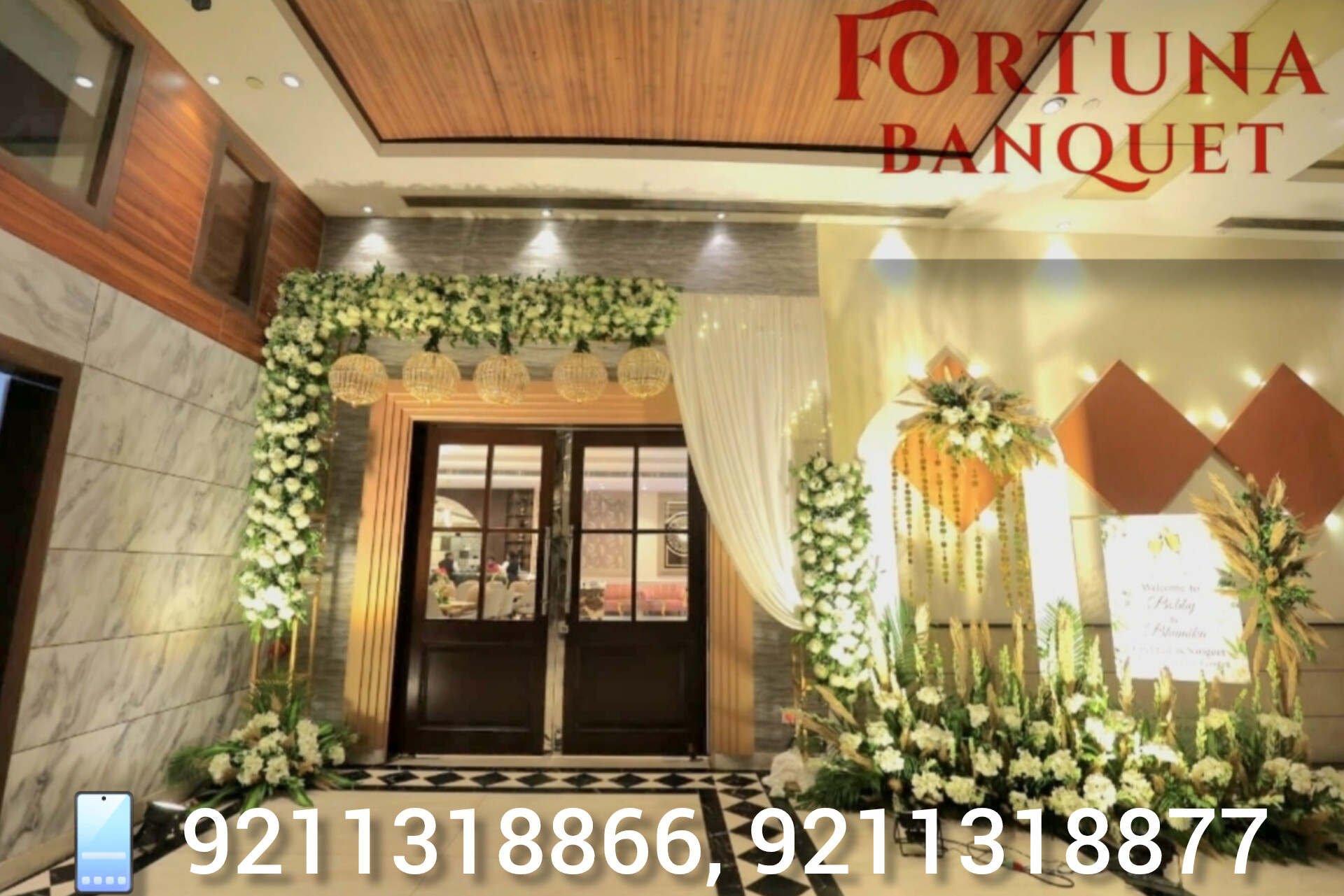 Fortuna Banquet & Conferences, Gurgaon — photo 4