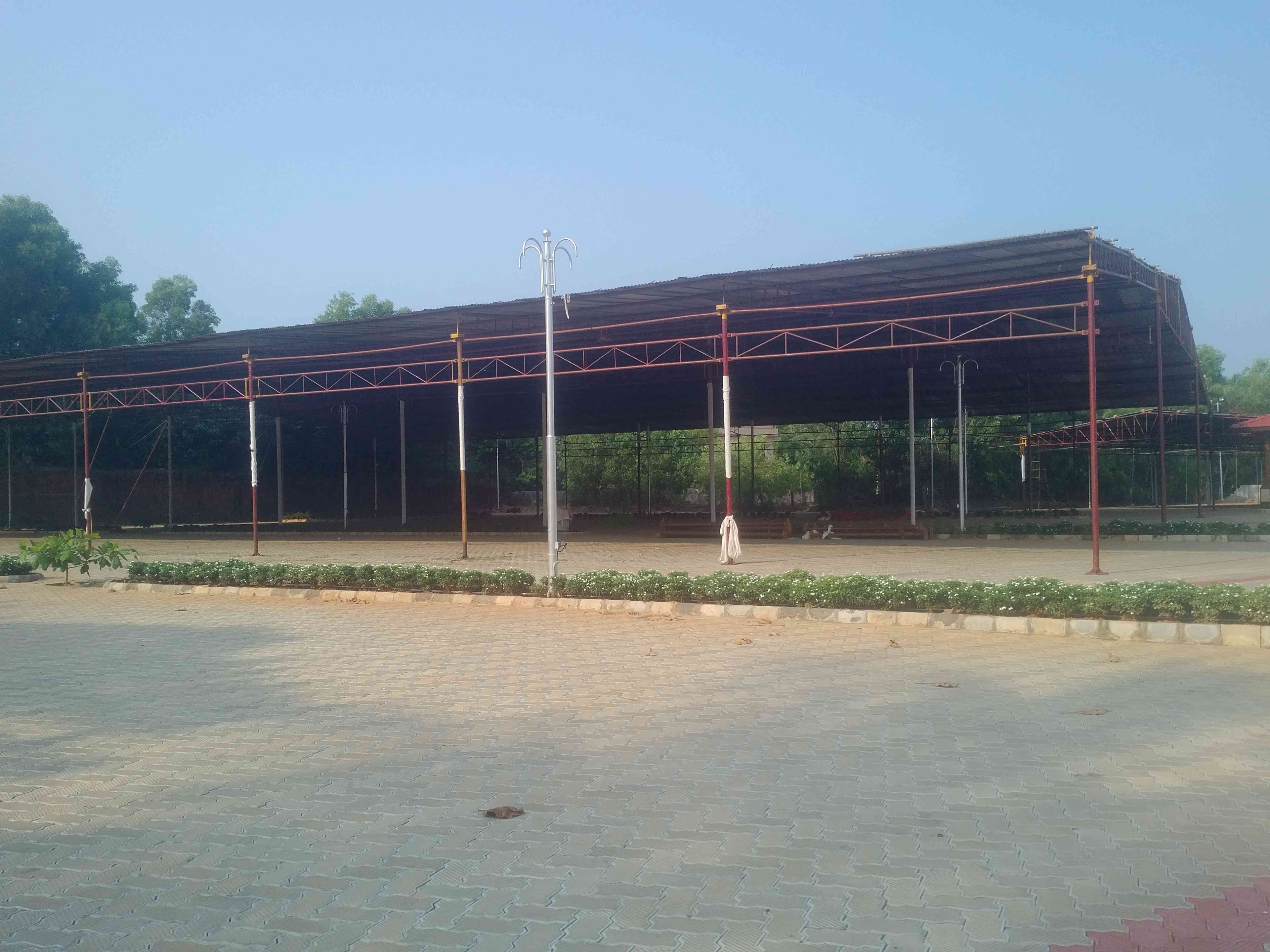 Amrith Garden, Udupi — photo 8