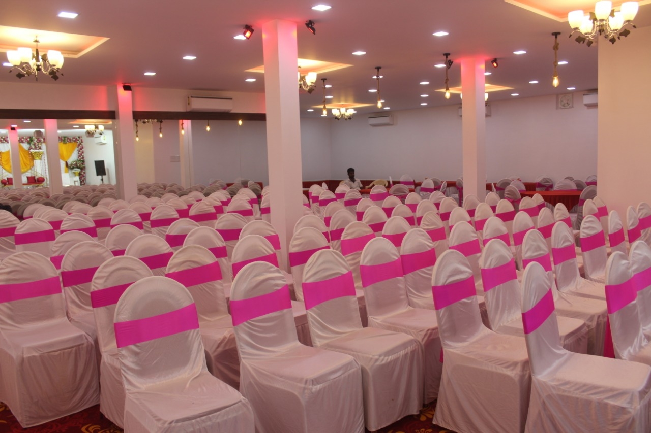 Powai Banquet Hall, Mumbai — photo 1