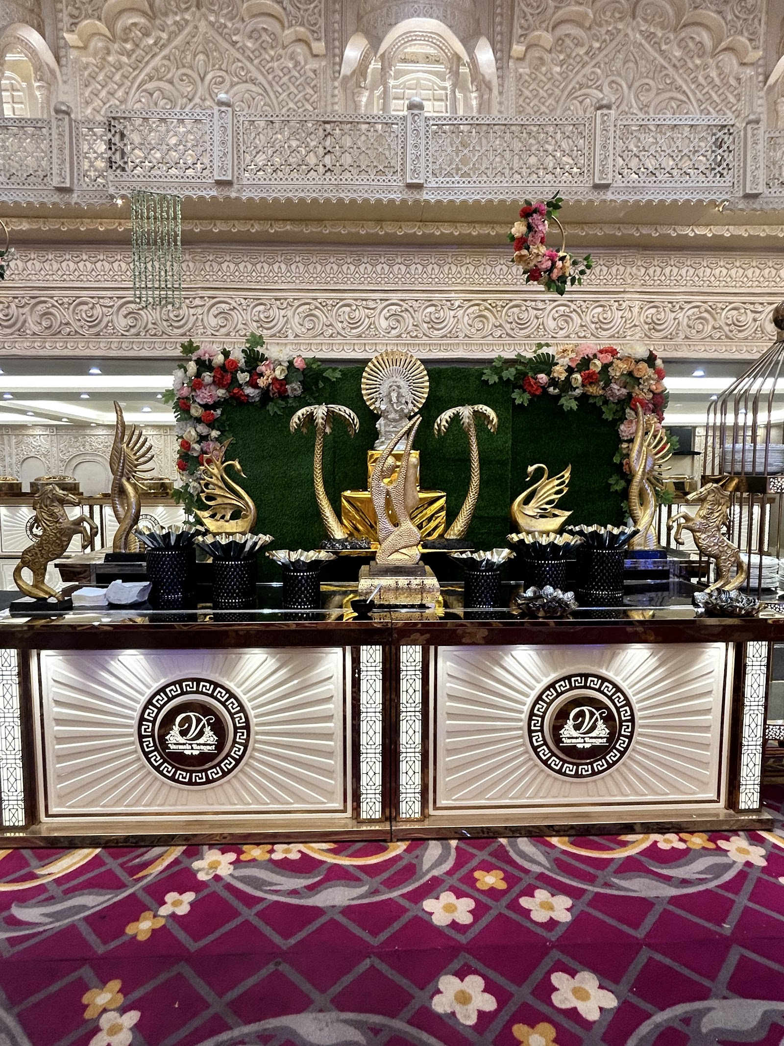 Varmala Banquet, Kolkata — photo 6