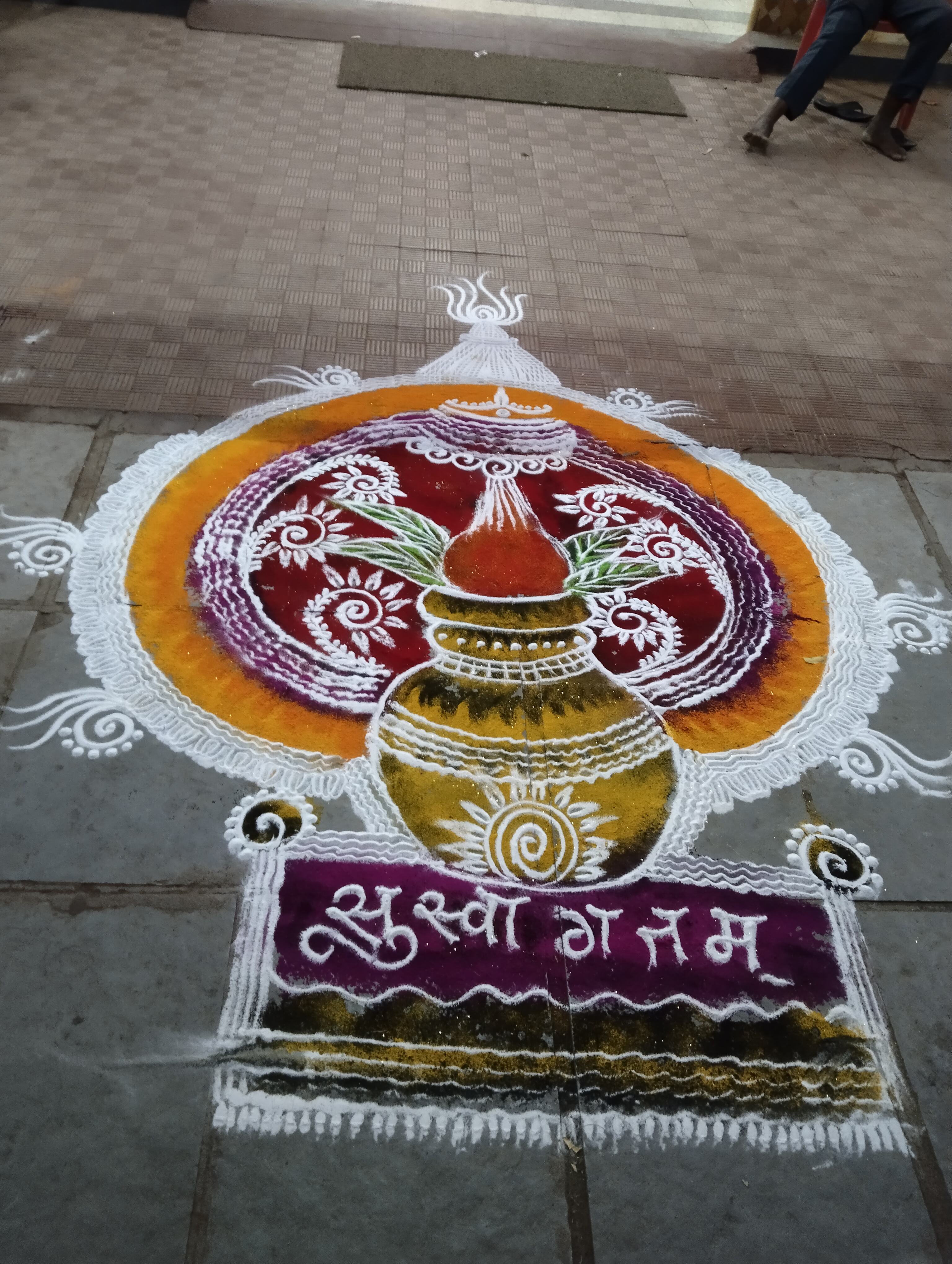 Venkatagiri Kalyana Mantapa, Kalaburagi — photo 4