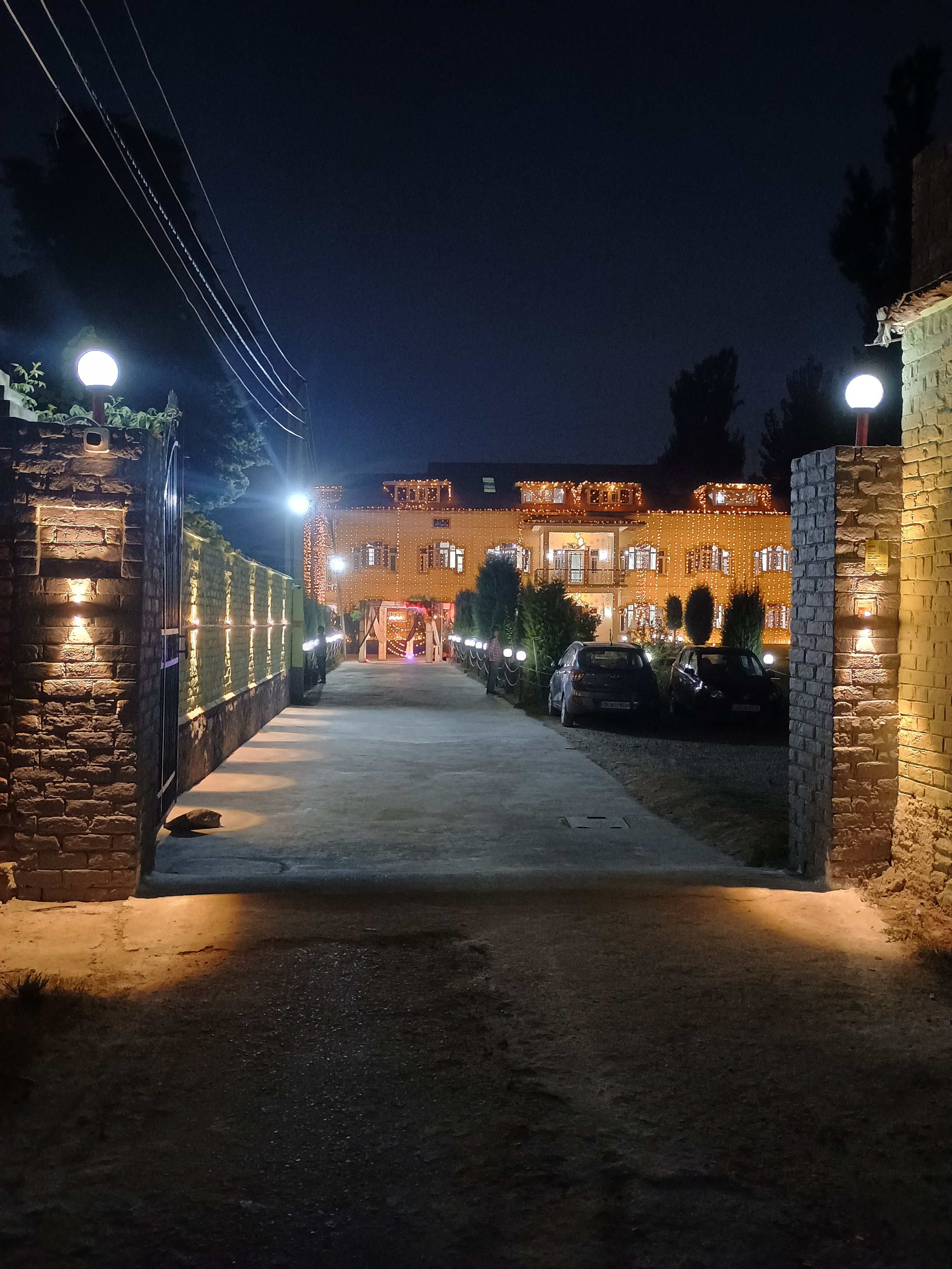 Nikkah Marriage Hall, Srinagar — photo 6