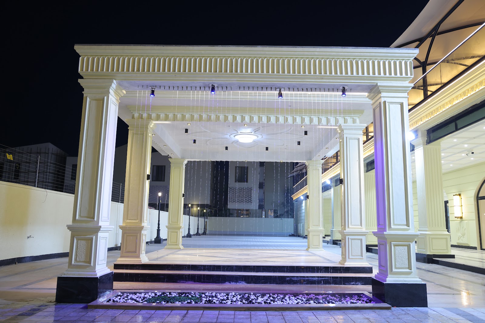 SVN Conventions, Vijayawada — photo 4