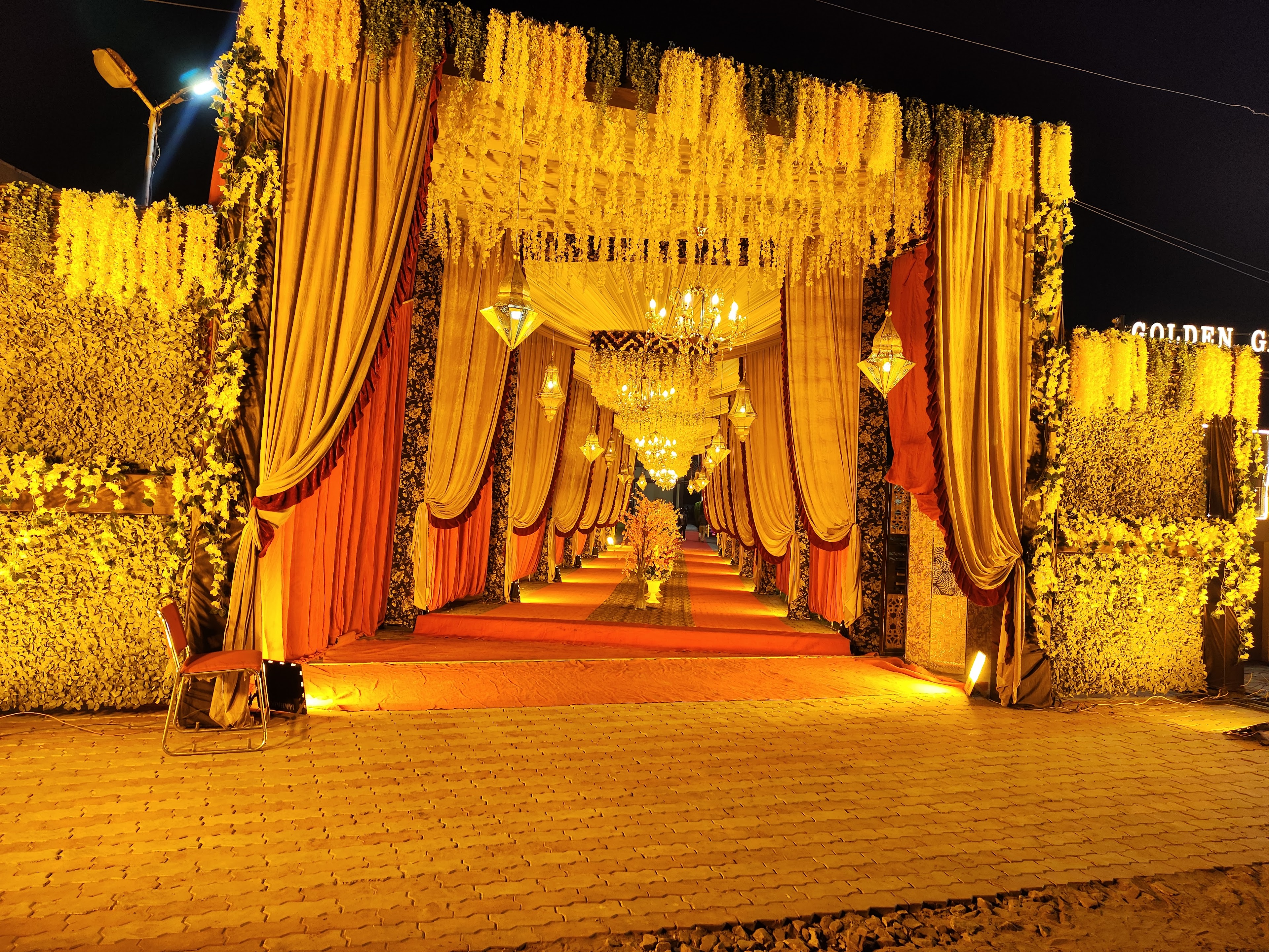 Golden Gate Palace, Hisar — photo 2