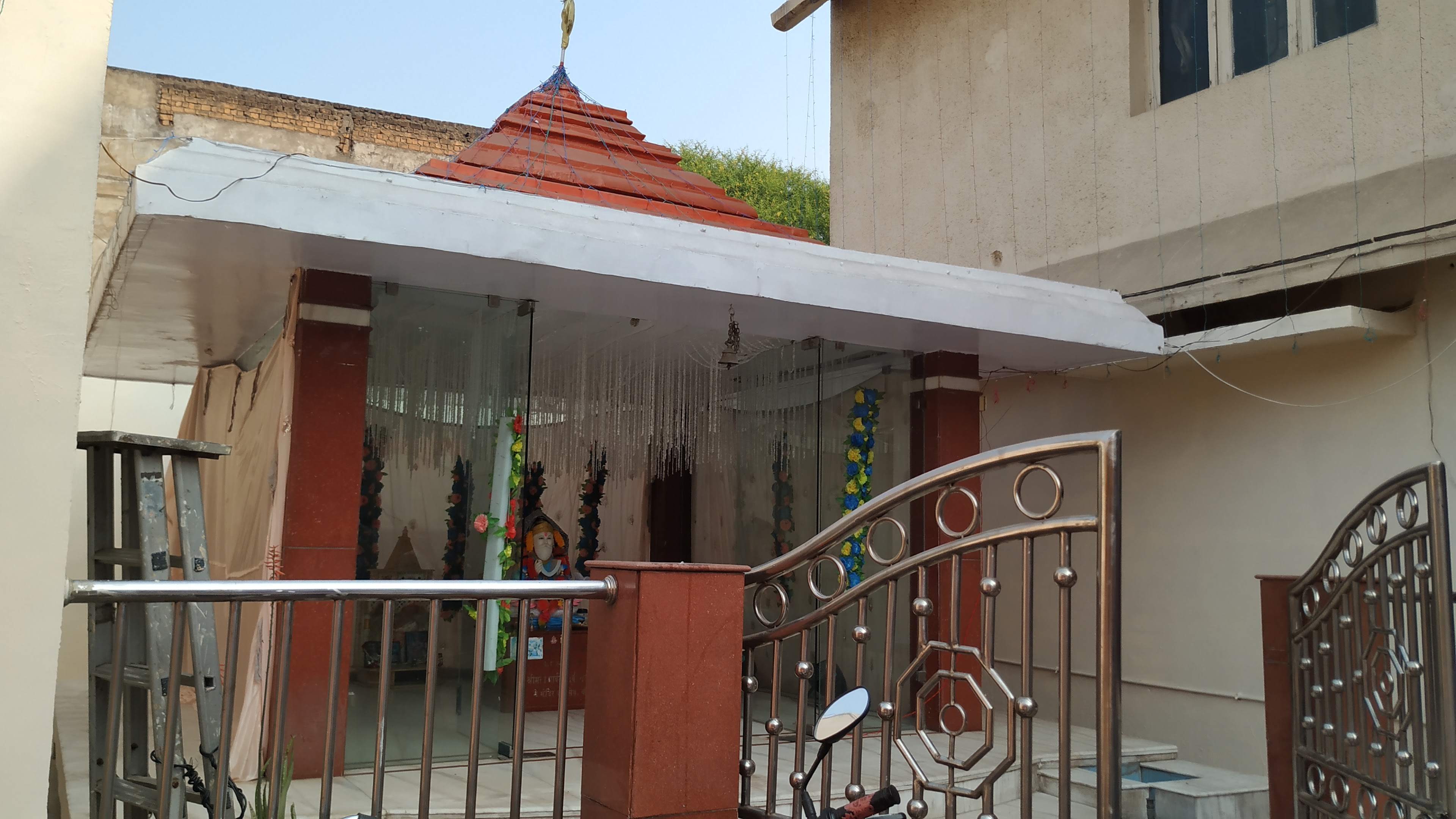 Sindhu Palace, Marriage Hall, Raipur — photo 4