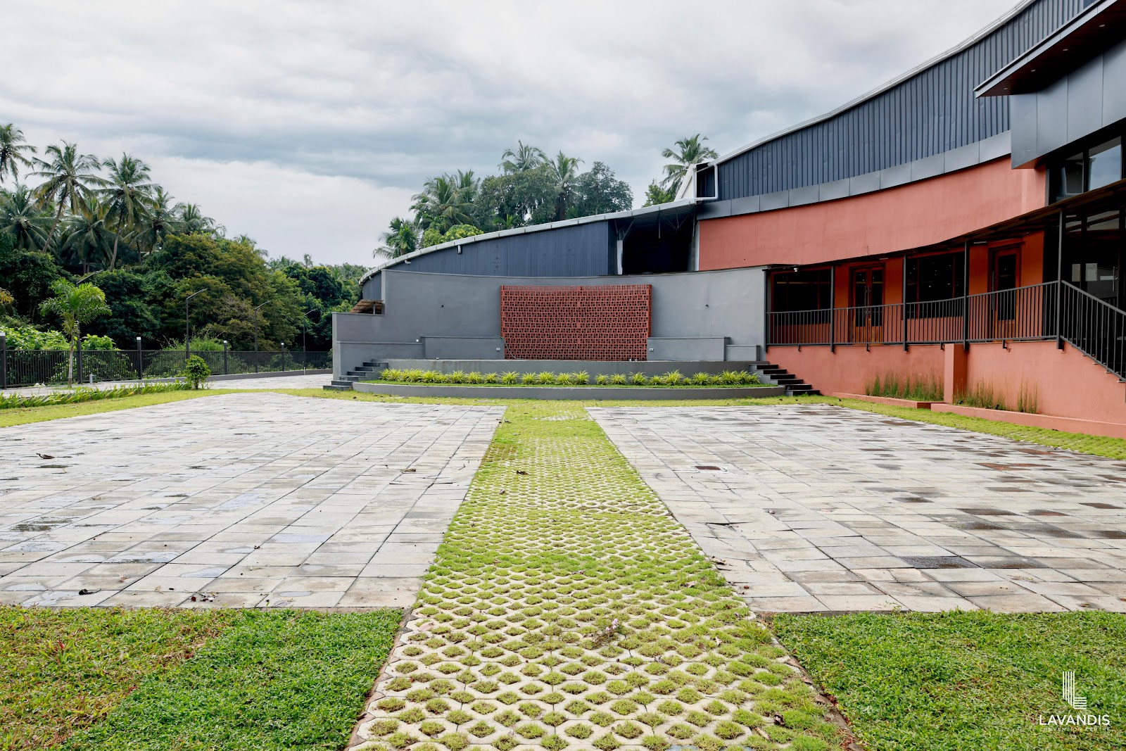 Lavandis Convention Centre, Kozhikode — photo 5