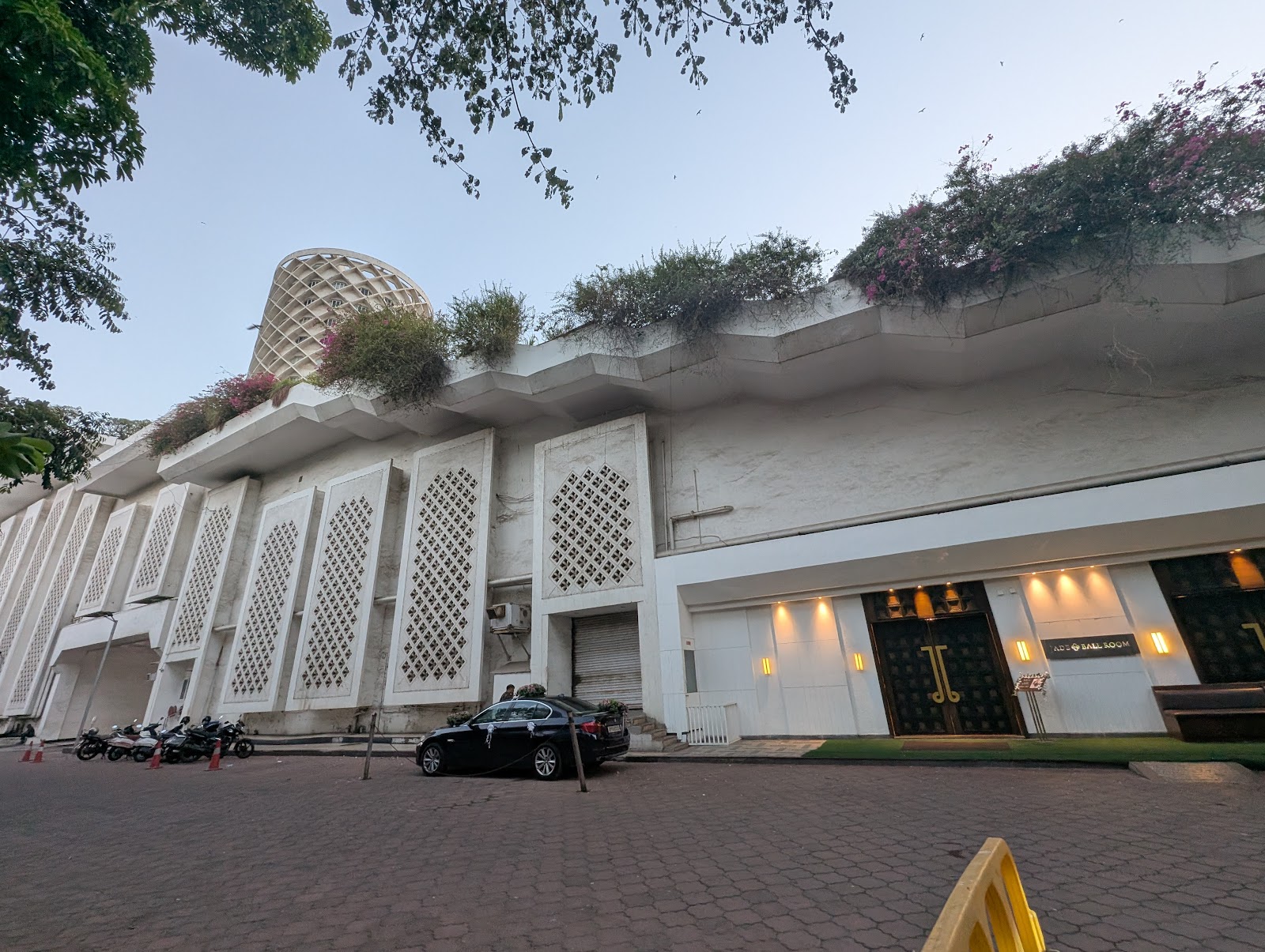 Jade Luxury Banquets, Mumbai — photo 6