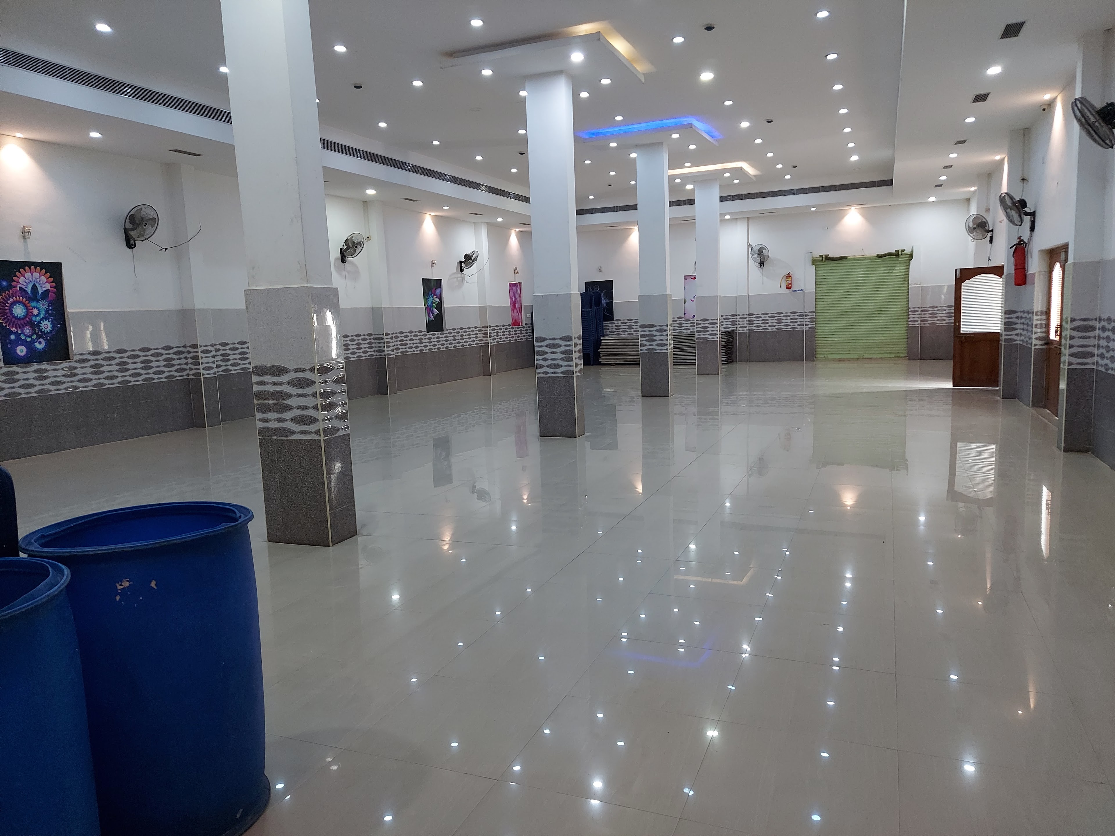 Shree Subhodaya Convention Hall, Tenali — photo 4