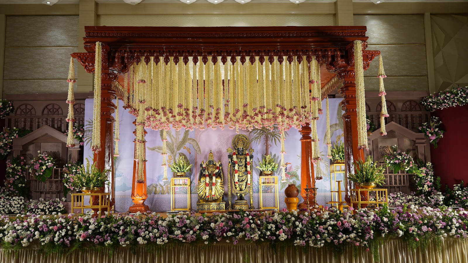 Suganya Convention Centre, Puducherry — photo 7