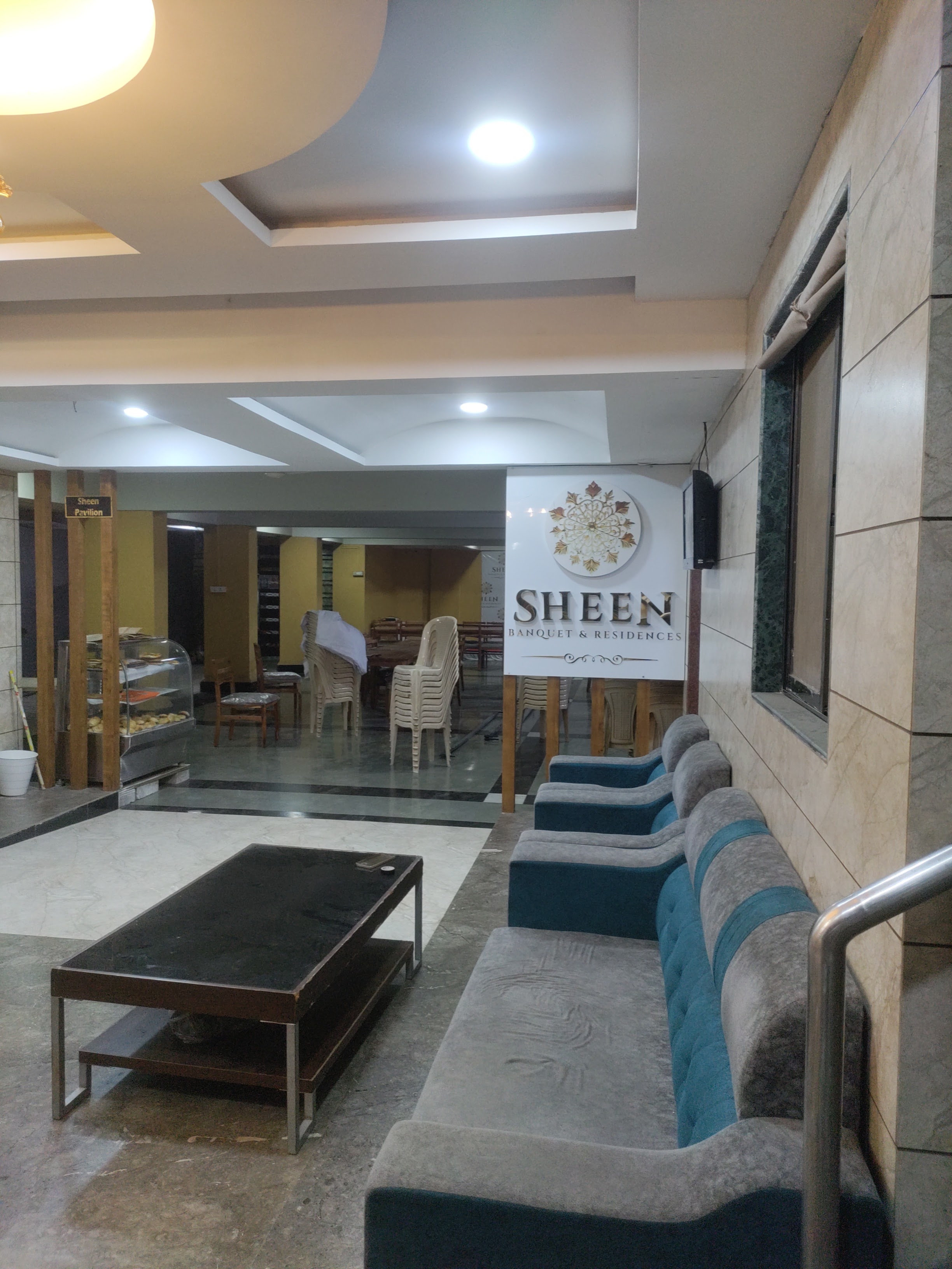 Sheen Banquet & Residences, Navi Mumbai — photo 10