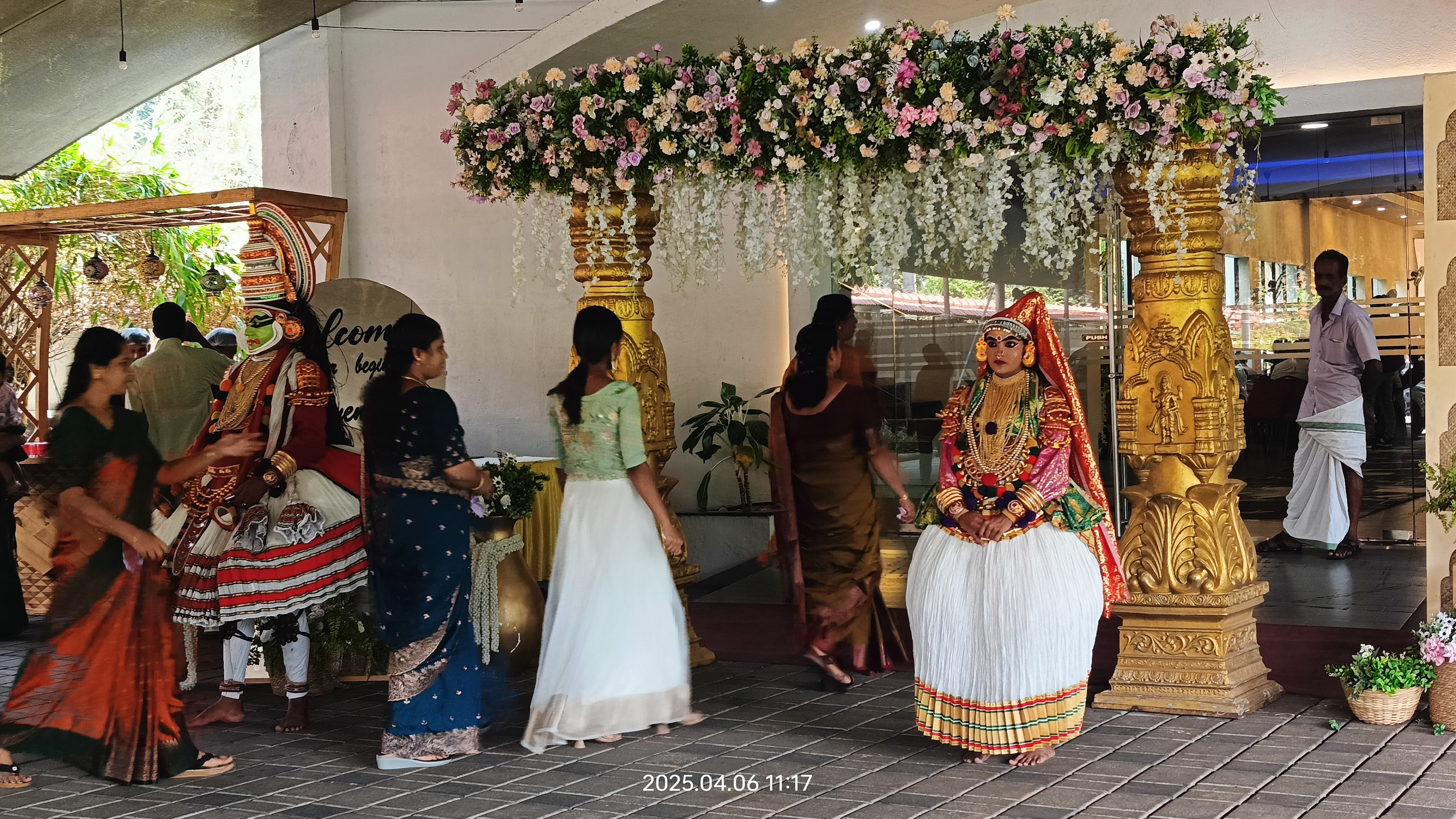 Madaparambil Wedding Hall, Thodupuzha, Thodupuzha — photo 5