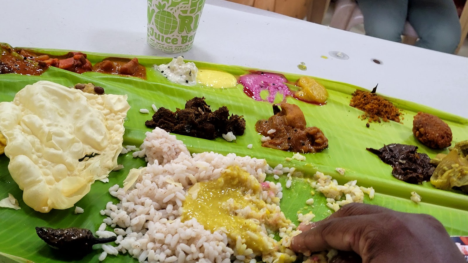 Trivandrum Club, Thiruvananthapuram — photo 8