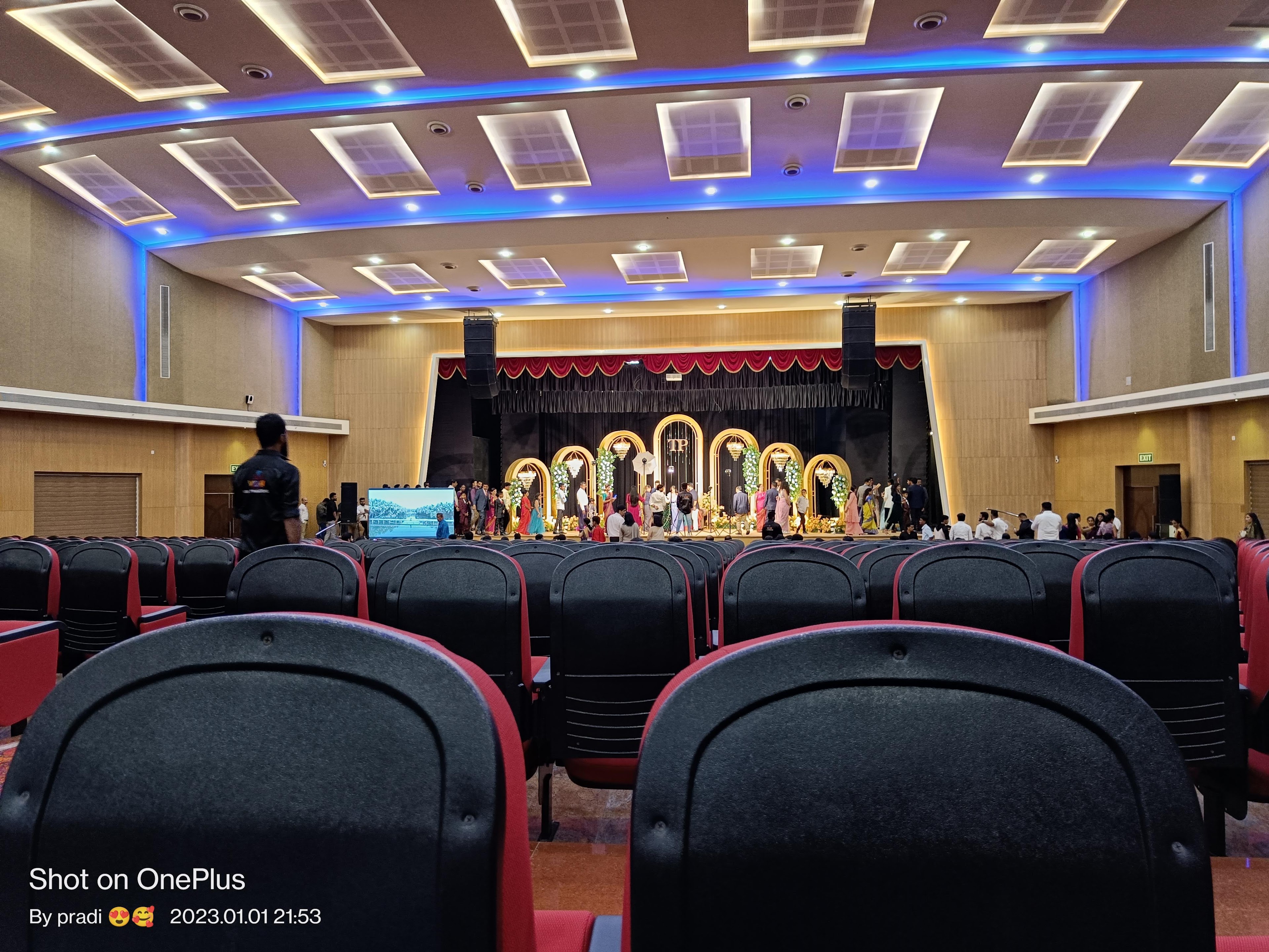 Father Muller Convention Center, Mangaluru — photo 4