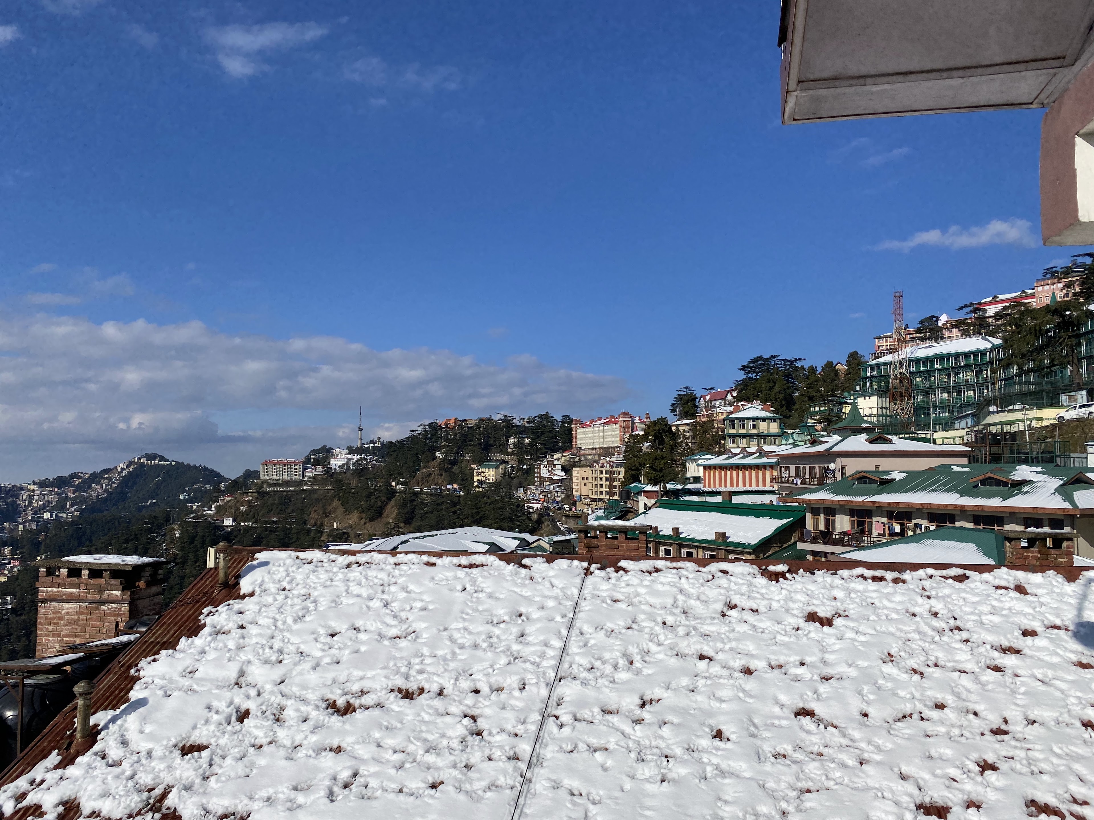 Raisahib L. Puran Mall Dharamshala, Shimla — photo 5