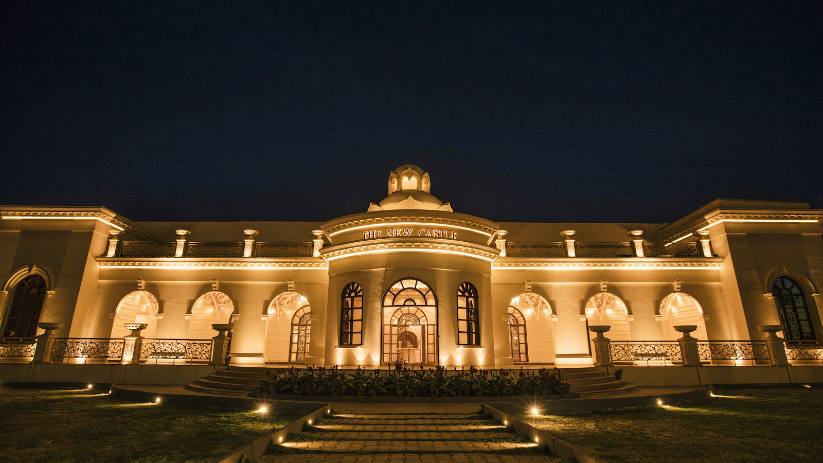 The New Castle, Mysuru — photo 1
