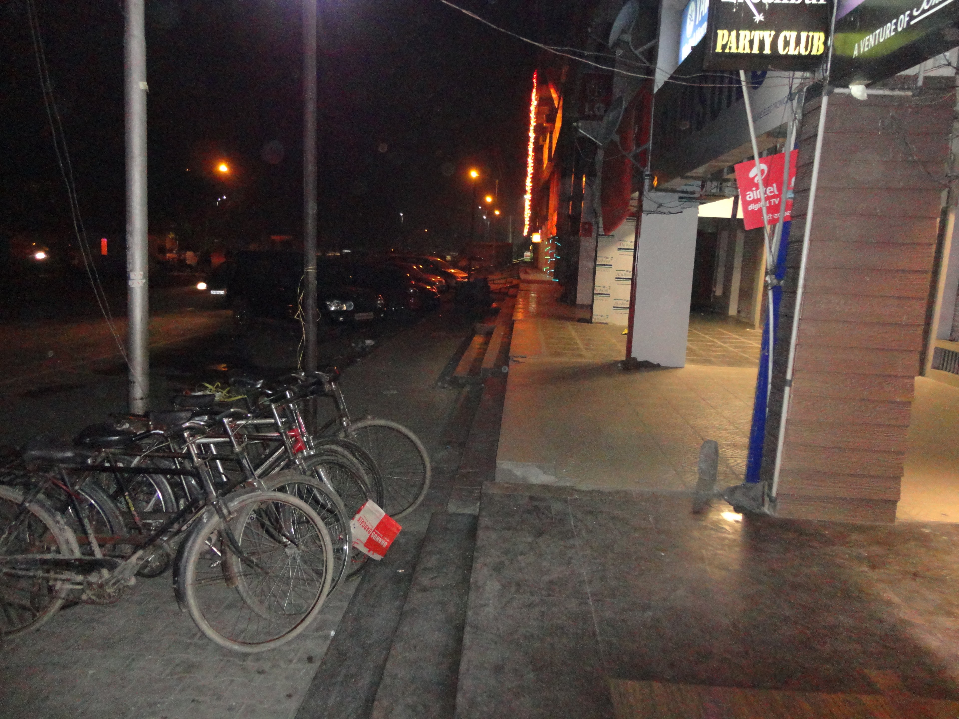 Excalibur Party Club, Chandigarh — photo 9