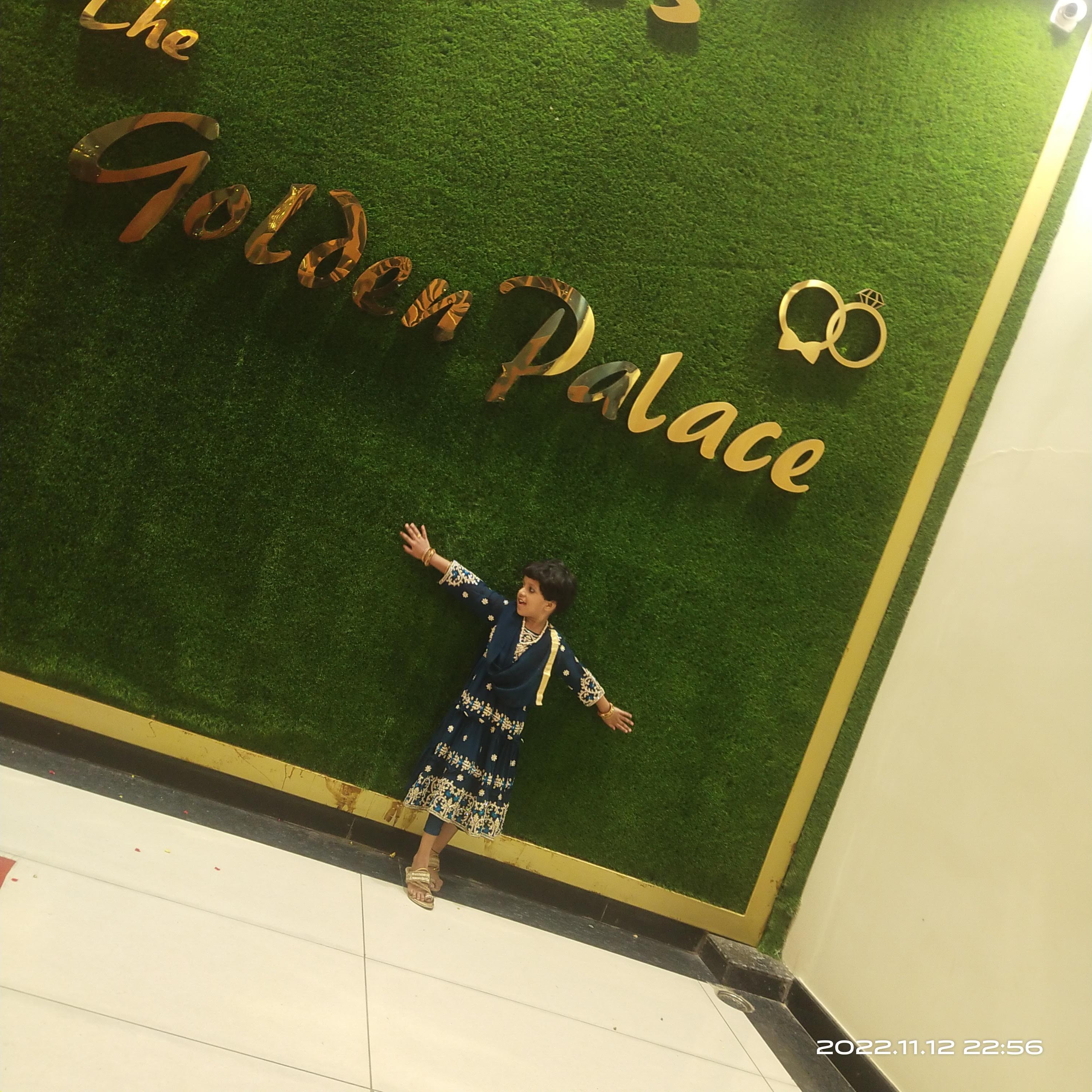 The Golden Palace, Kolar — photo 8