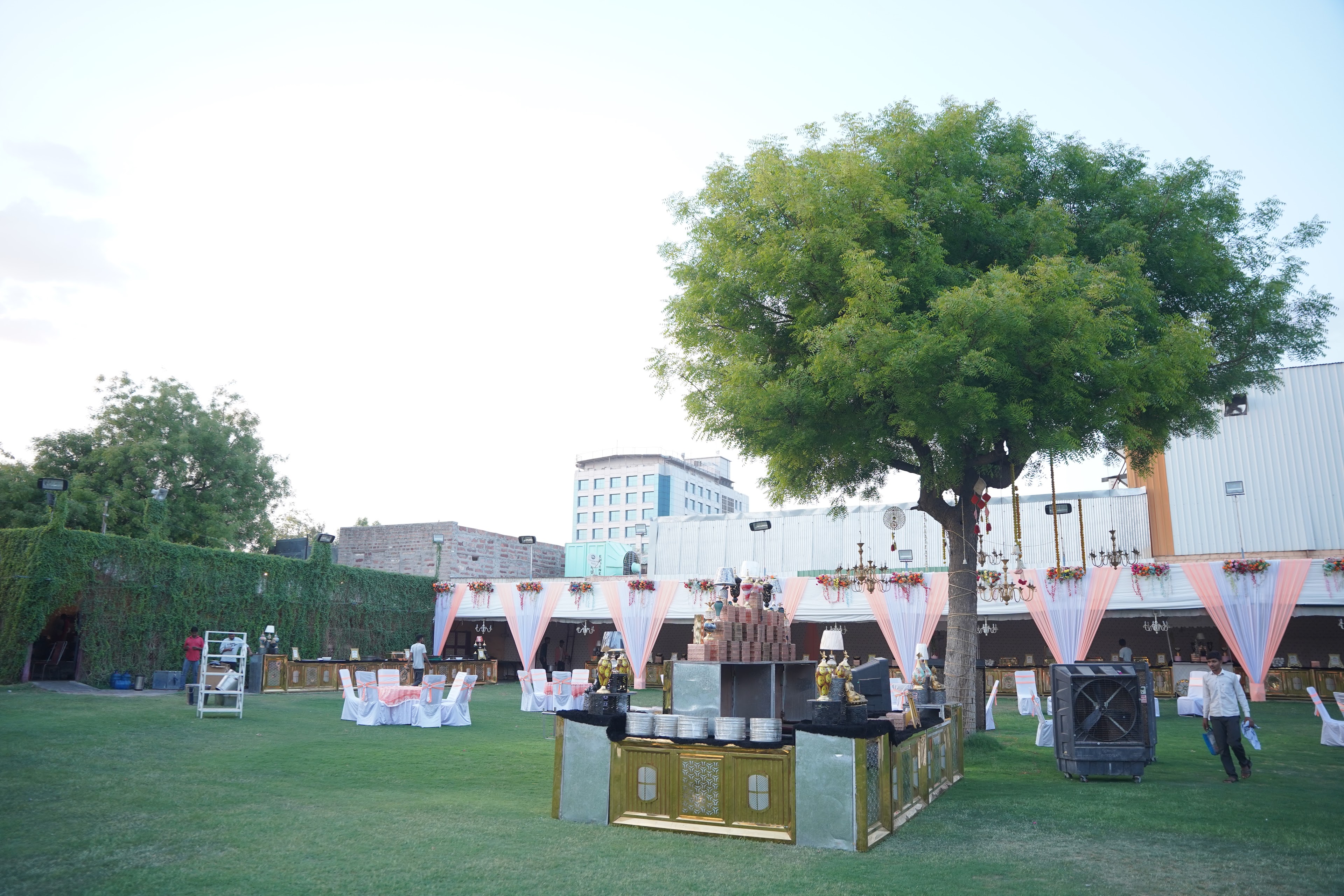 Kankoodeep Garden, Jodhpur — photo 5