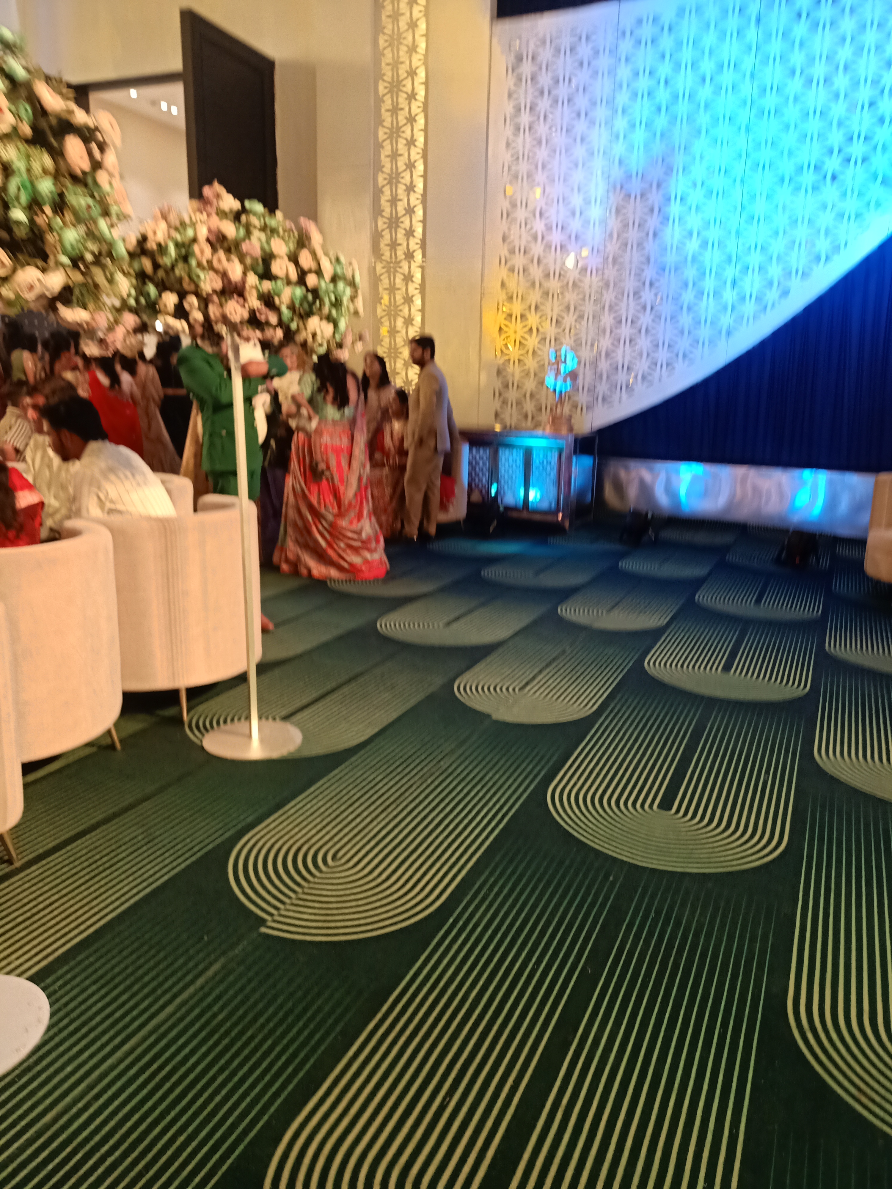 The Emerald, Karnal — photo 4