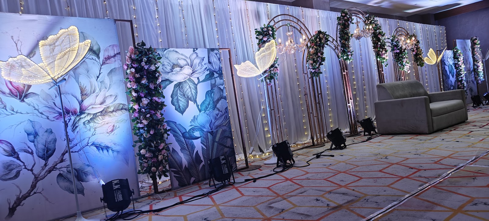 S A Weddings and Conventions, Vellore — photo 10