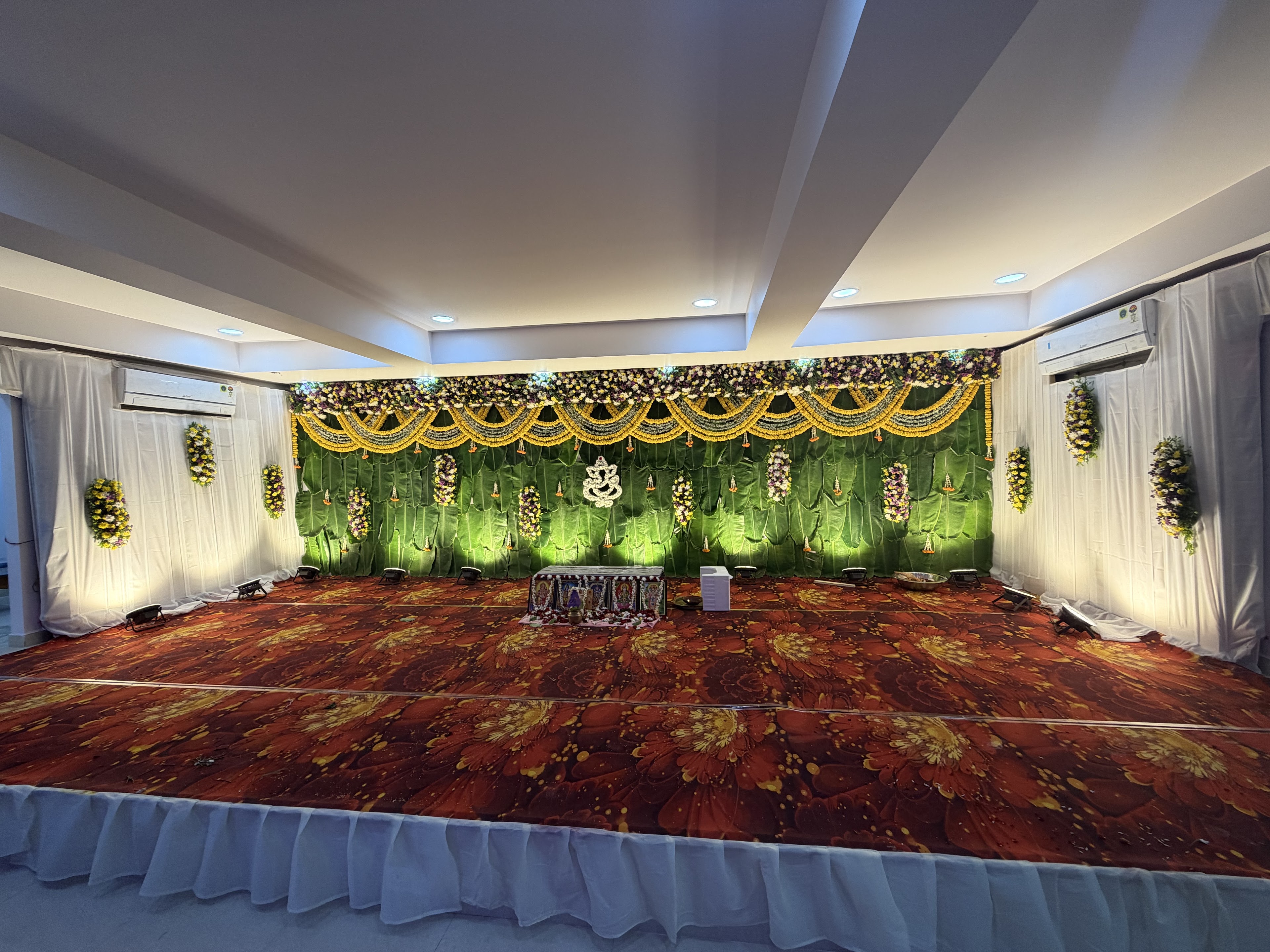 Bhramaramba grand convention hall, Khammam — photo 9