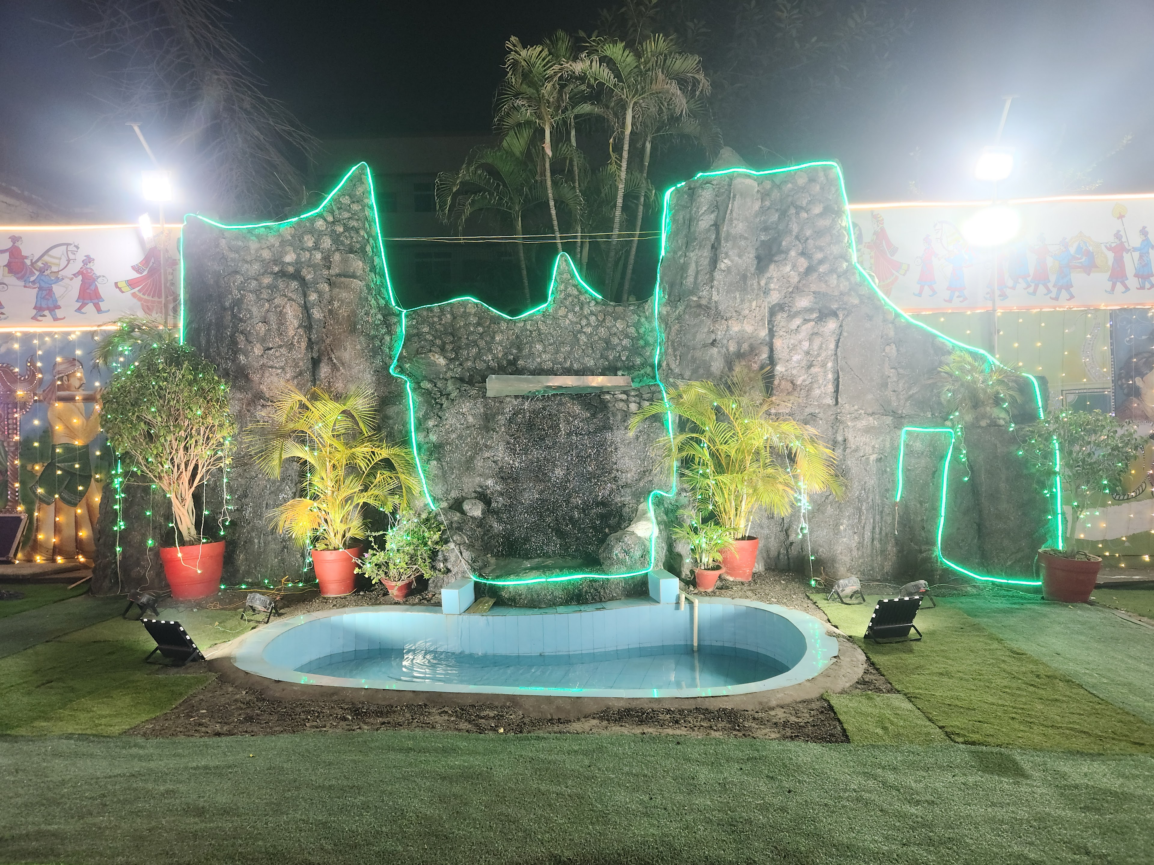 Park valley Resort, Patna — photo 7