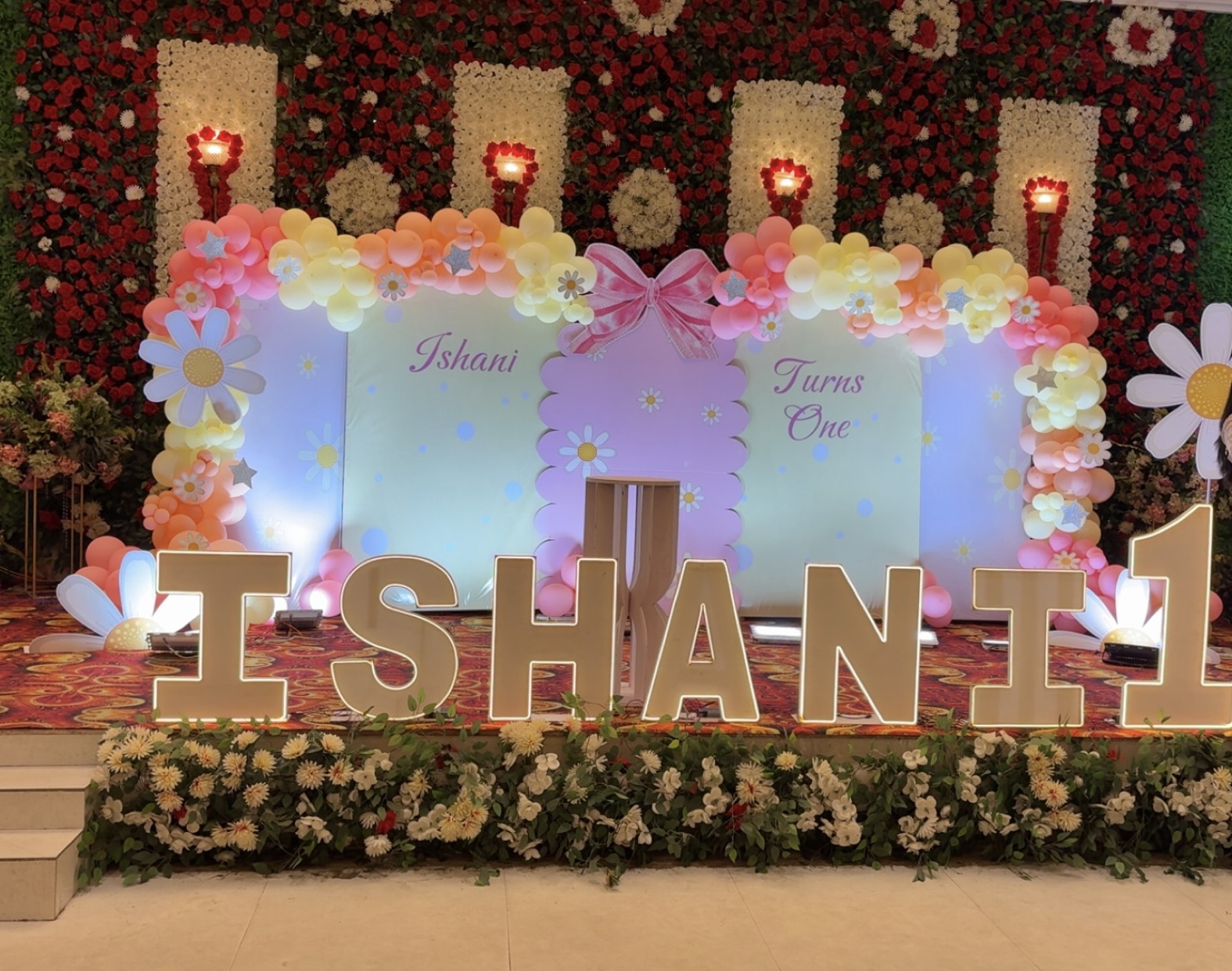 The Aura Grand, Meerut — photo 4