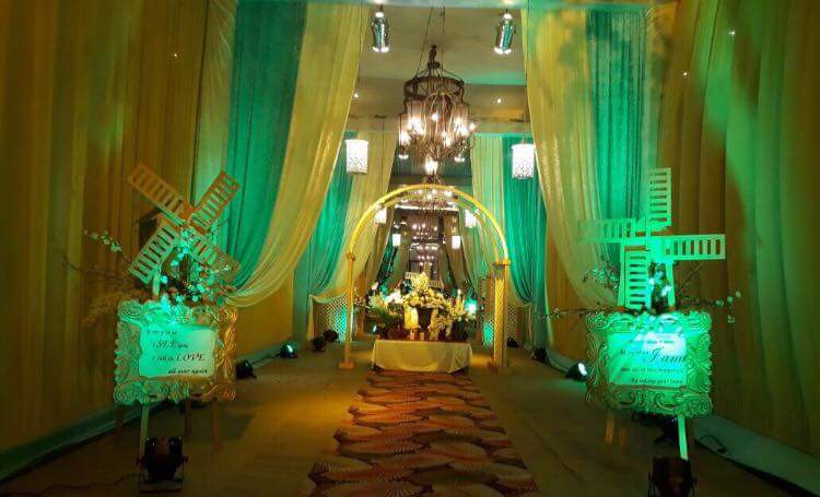 Meena Palace, Karnal — photo 9
