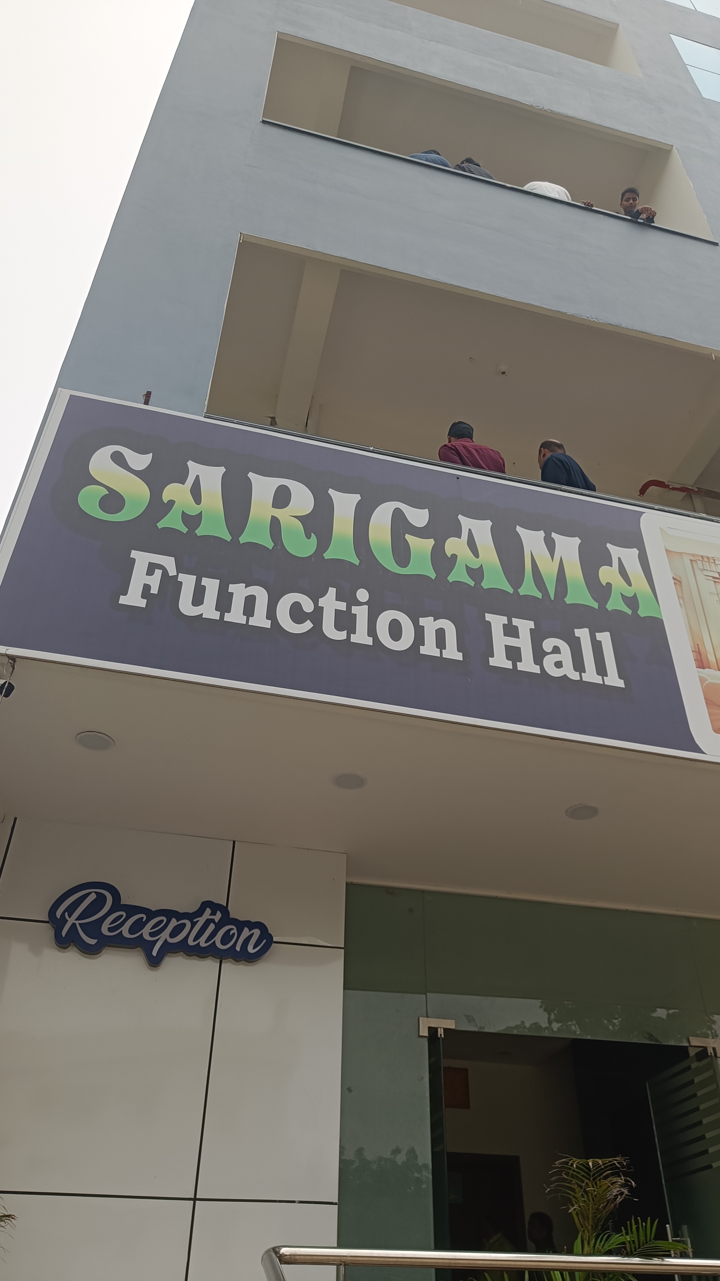 Sarigama Function Hall, Khammam — photo 9