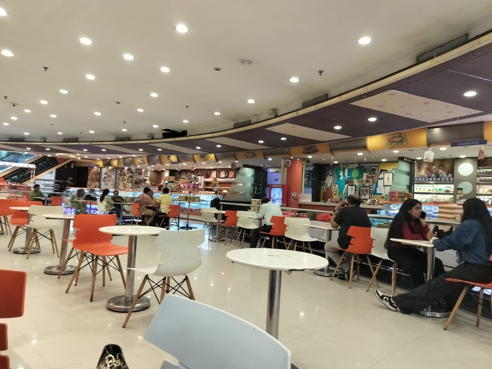 Haldiram Banquets, Kolkata — photo 2