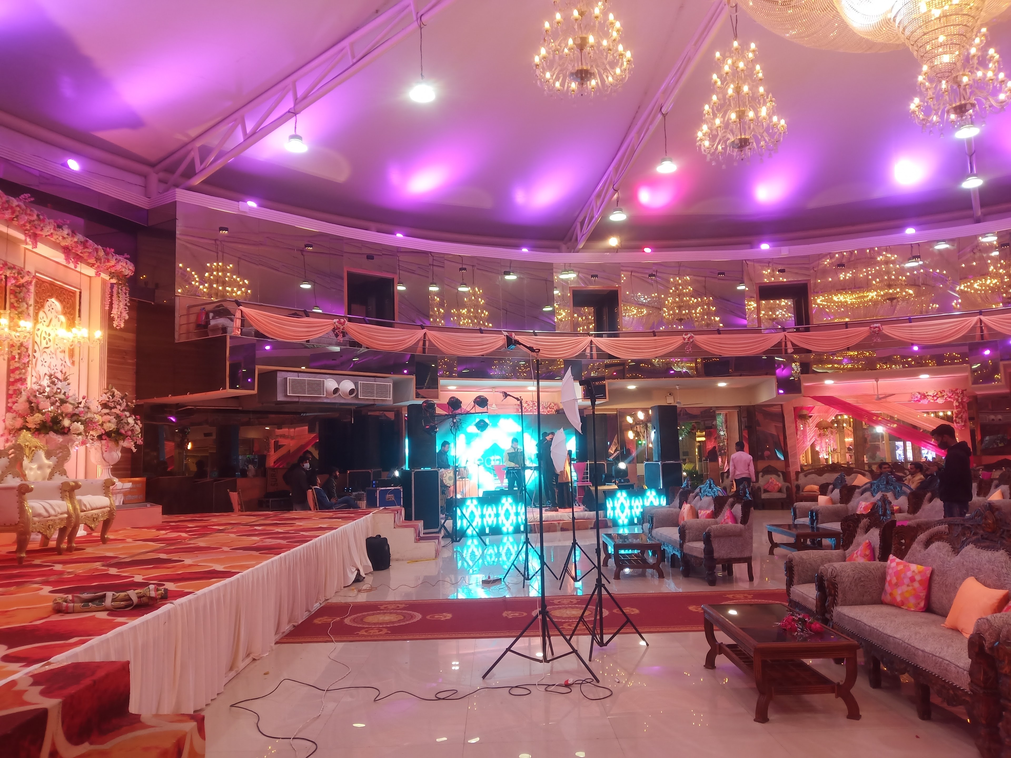 Venus Banquet, Gwalior — photo 5